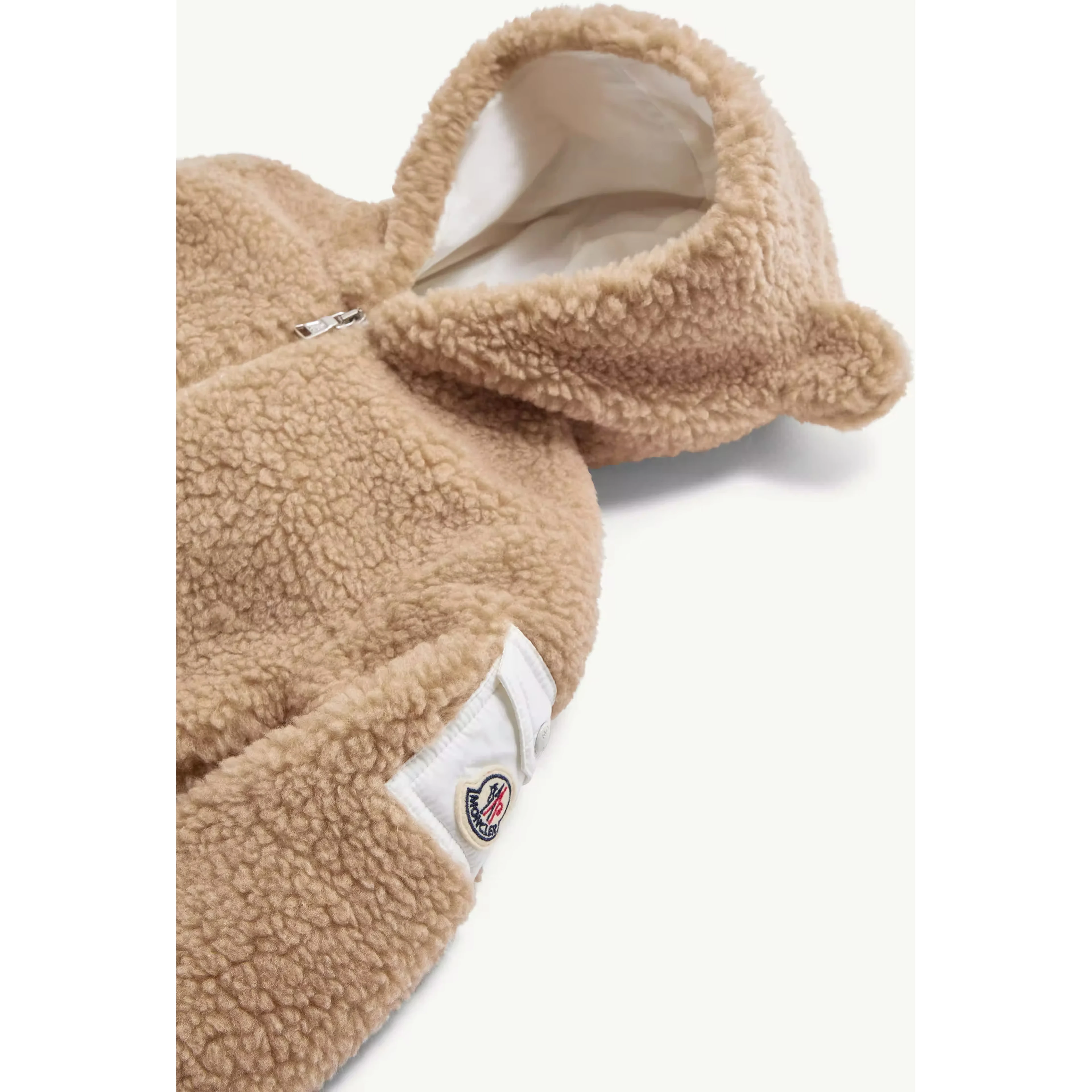 MONCLER KIDS Clothing