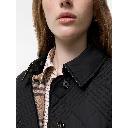 Burberry Jackets
