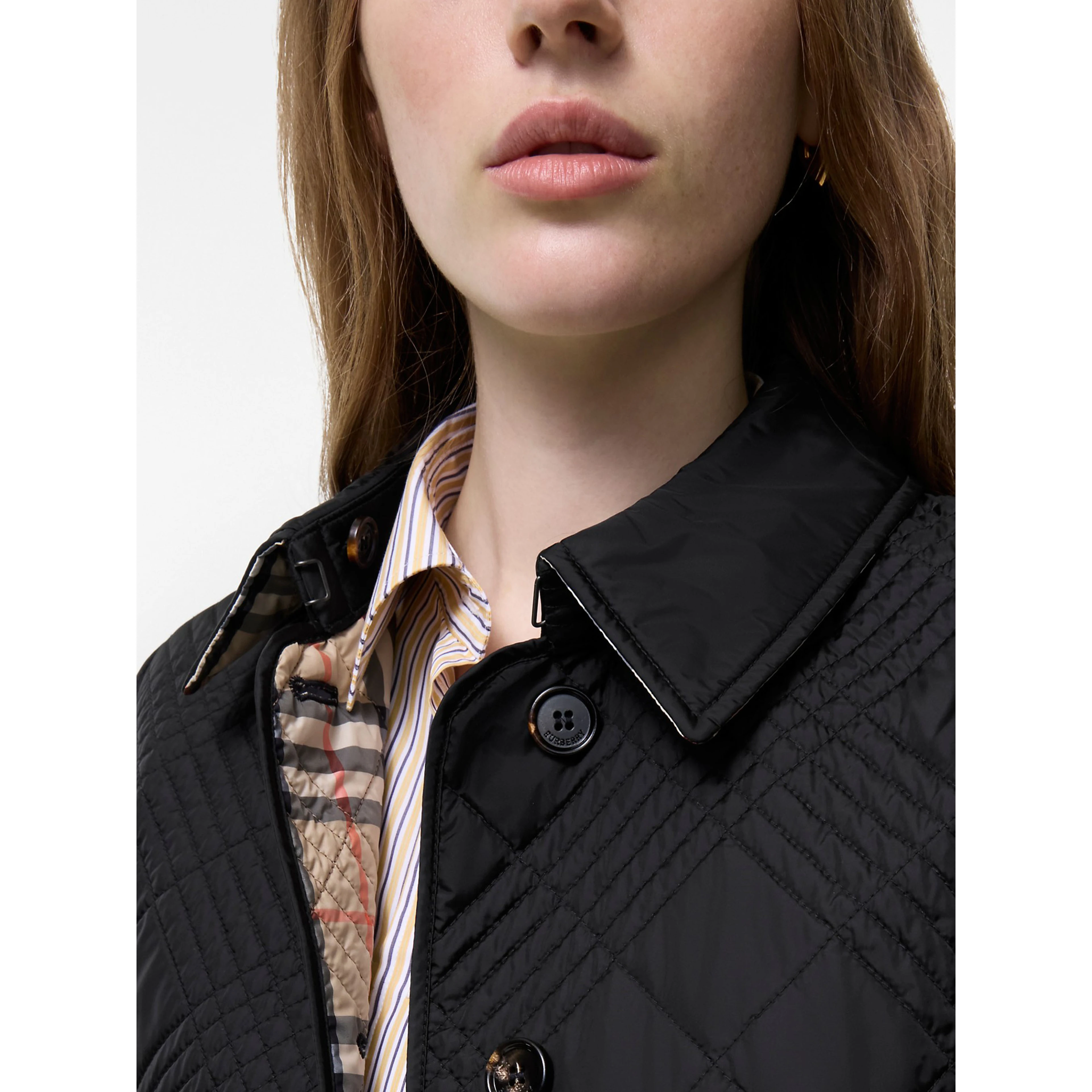 Burberry Jackets