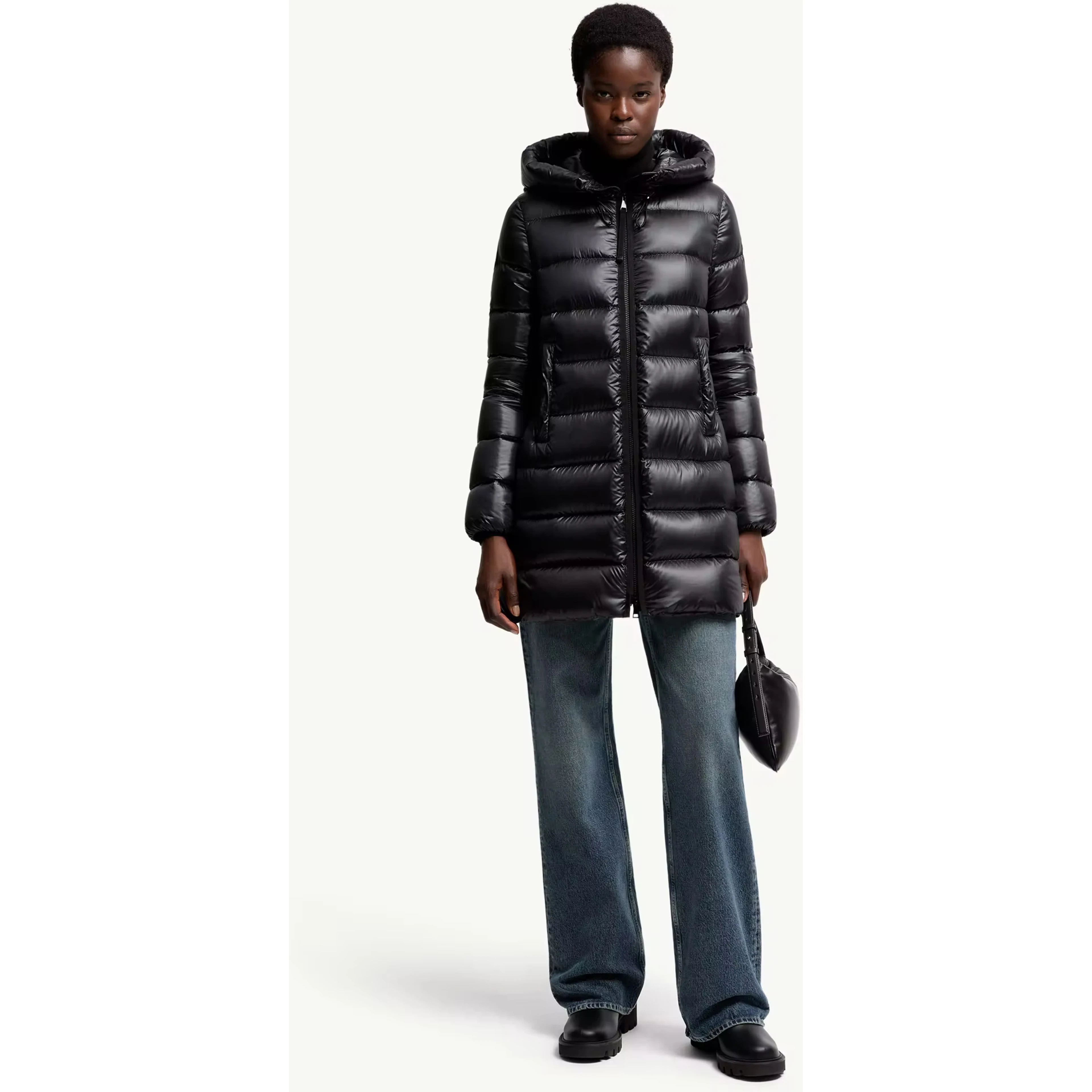 Moncler Coats