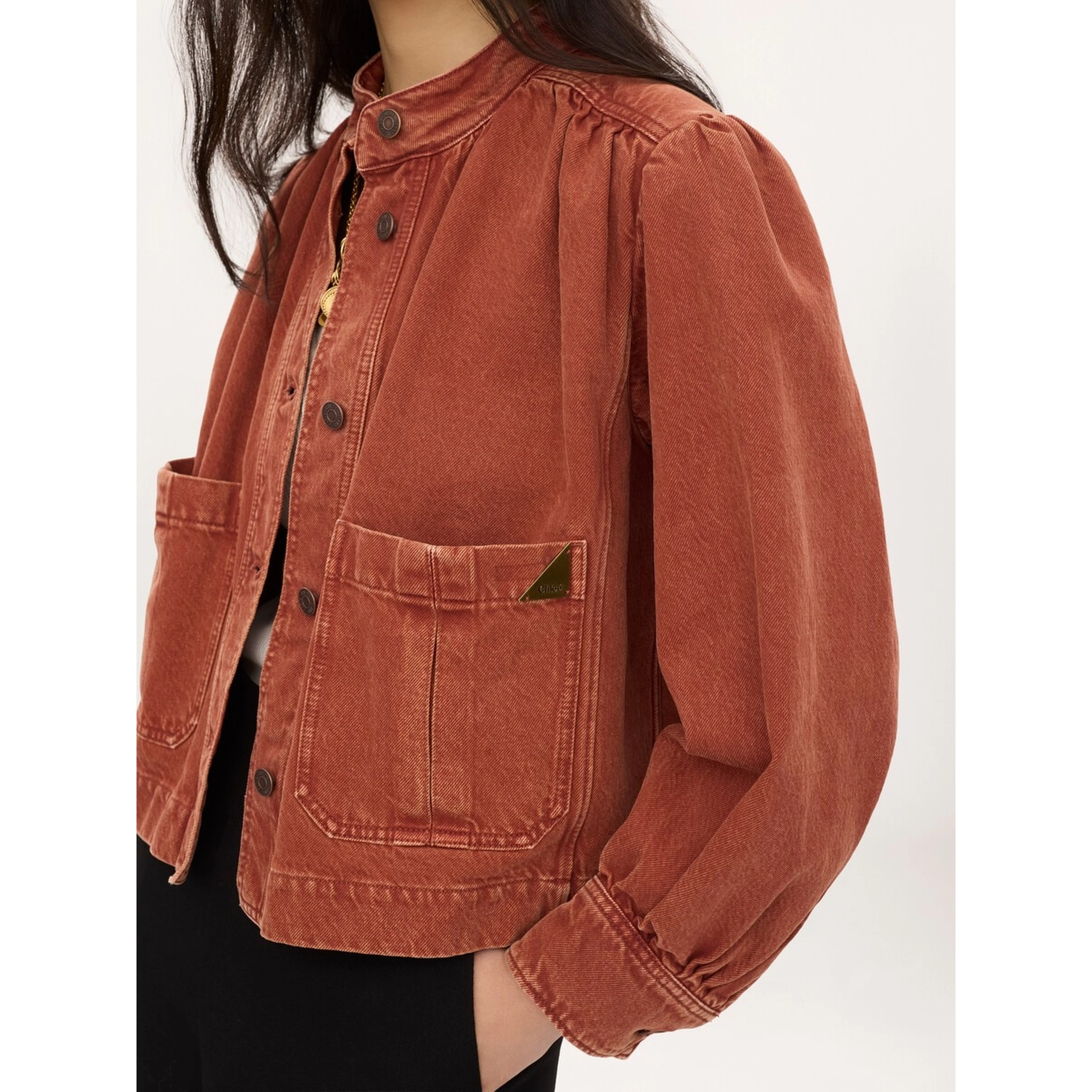 Chloè Jackets