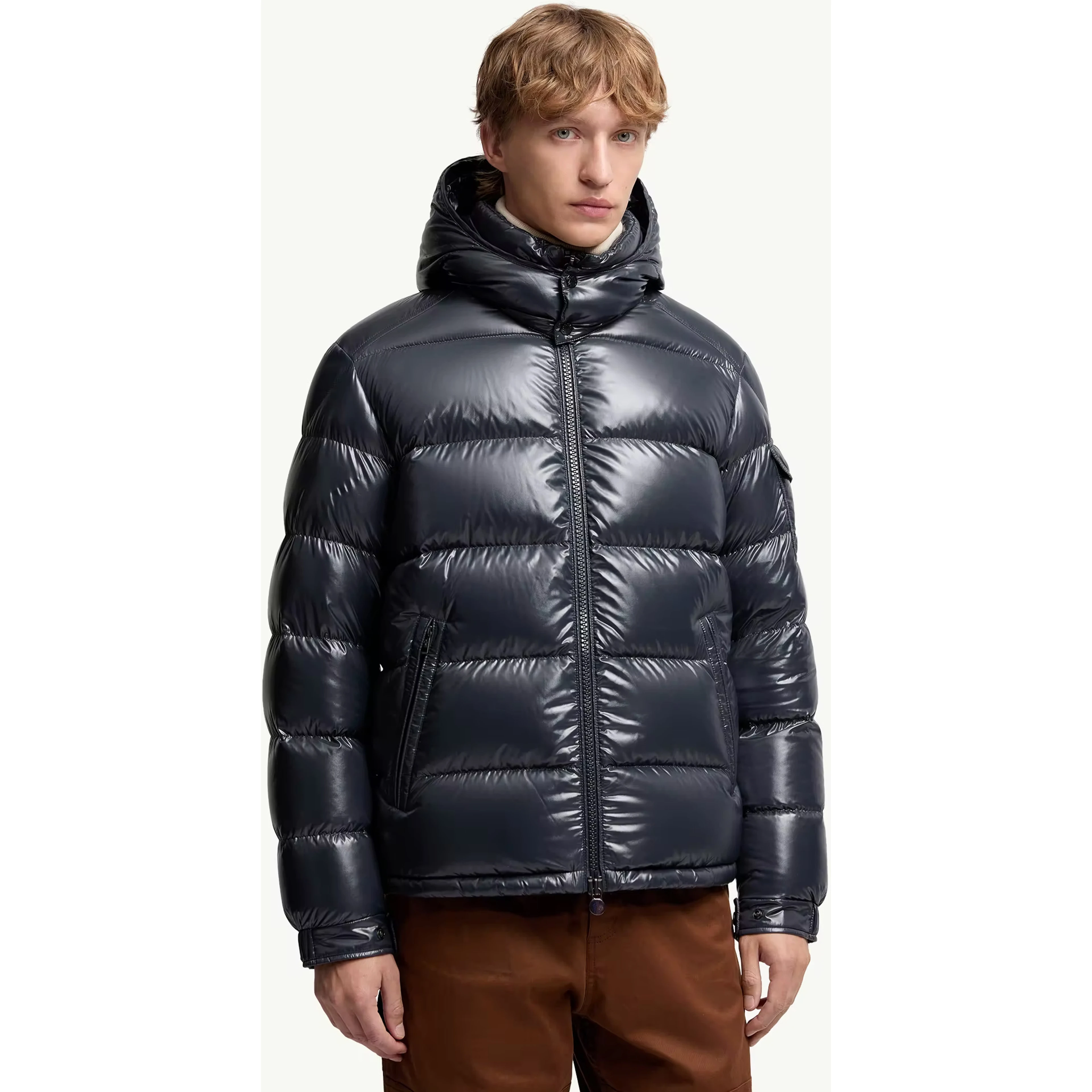 MONCLER Coats