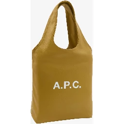 A.P.C. Bags
