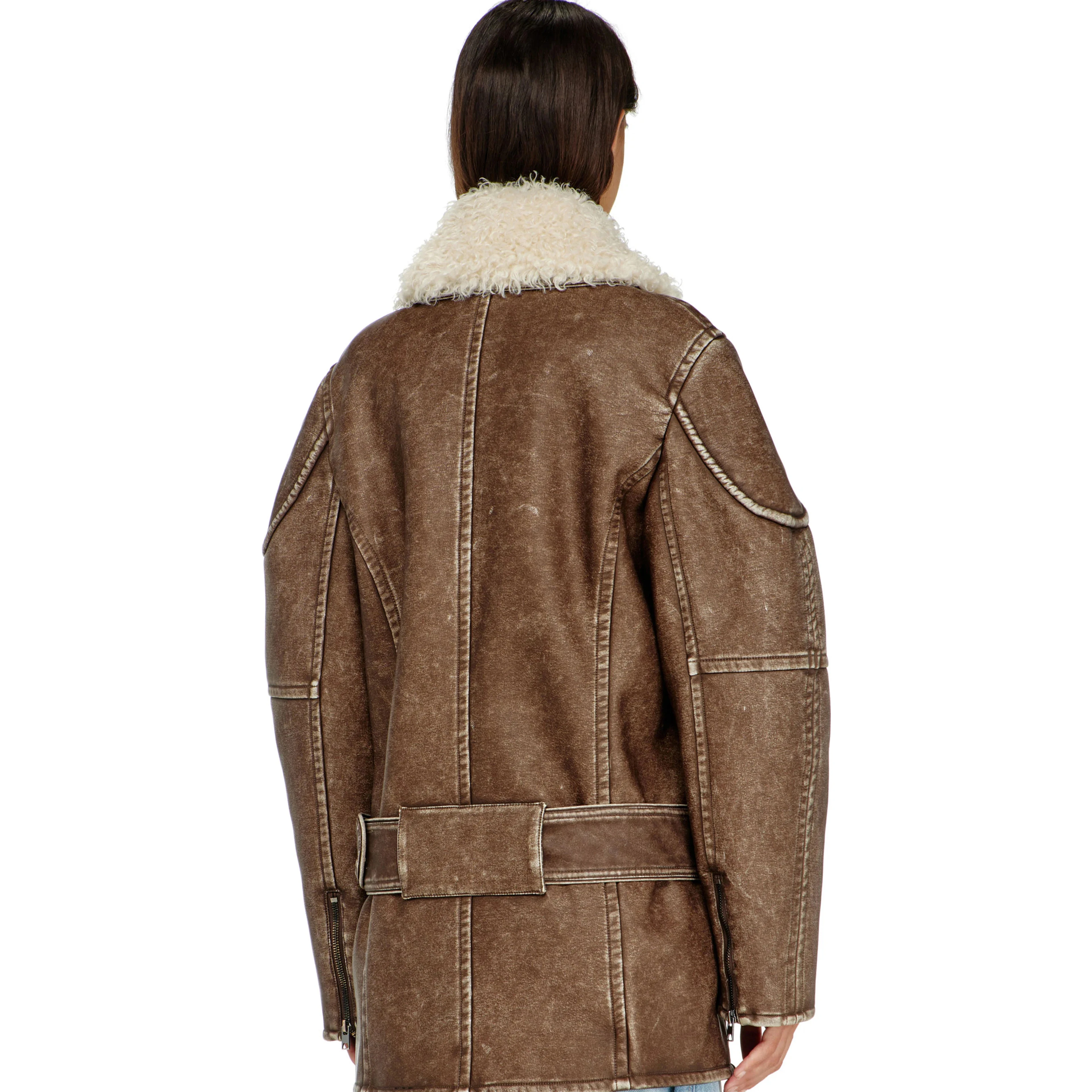 Diesel Jackets