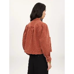 Chloè Jackets