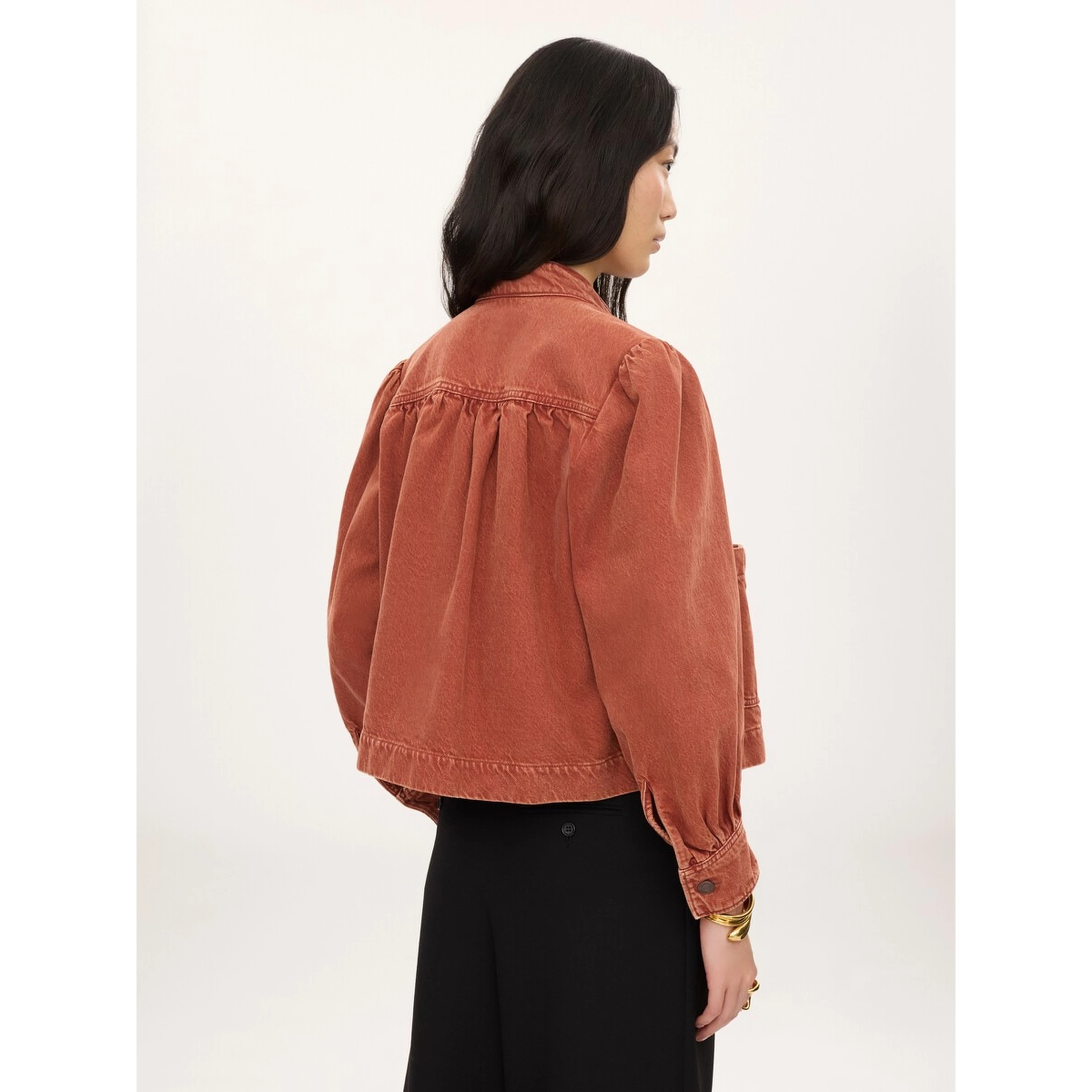 Chloè Jackets