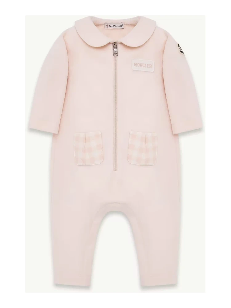 MONCLER Kids Clothing