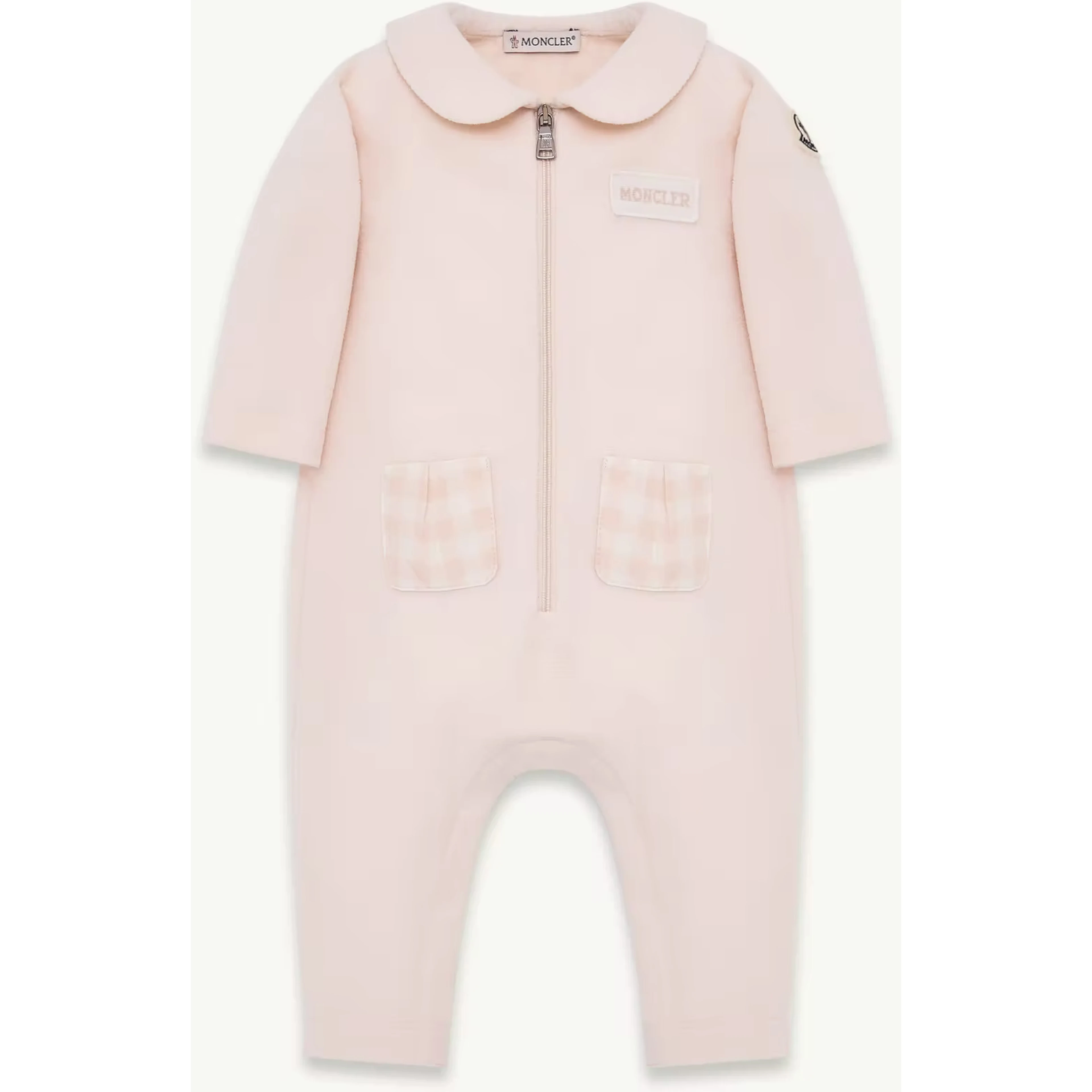 MONCLER Kids Clothing