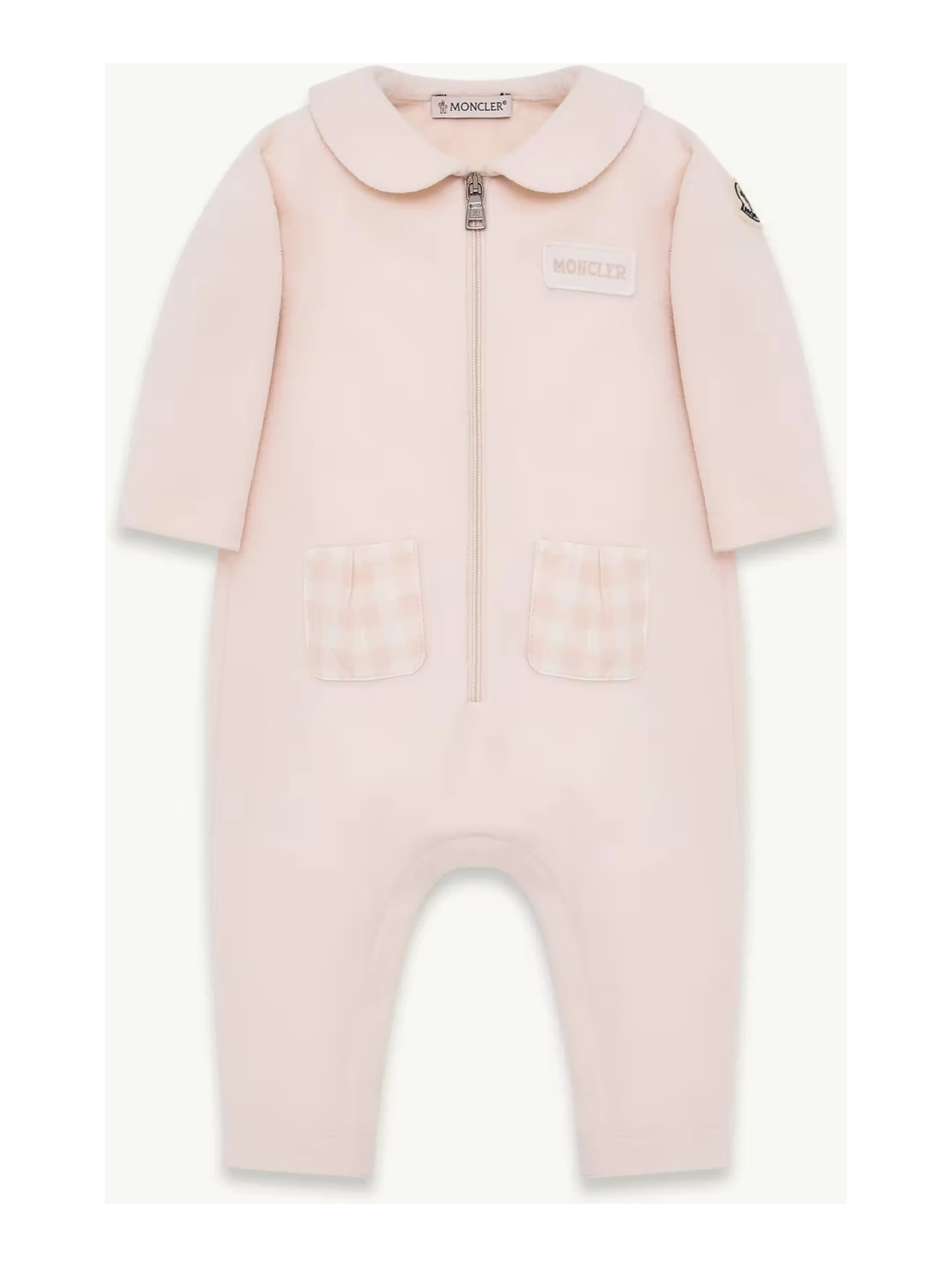 MONCLER Kids Clothing