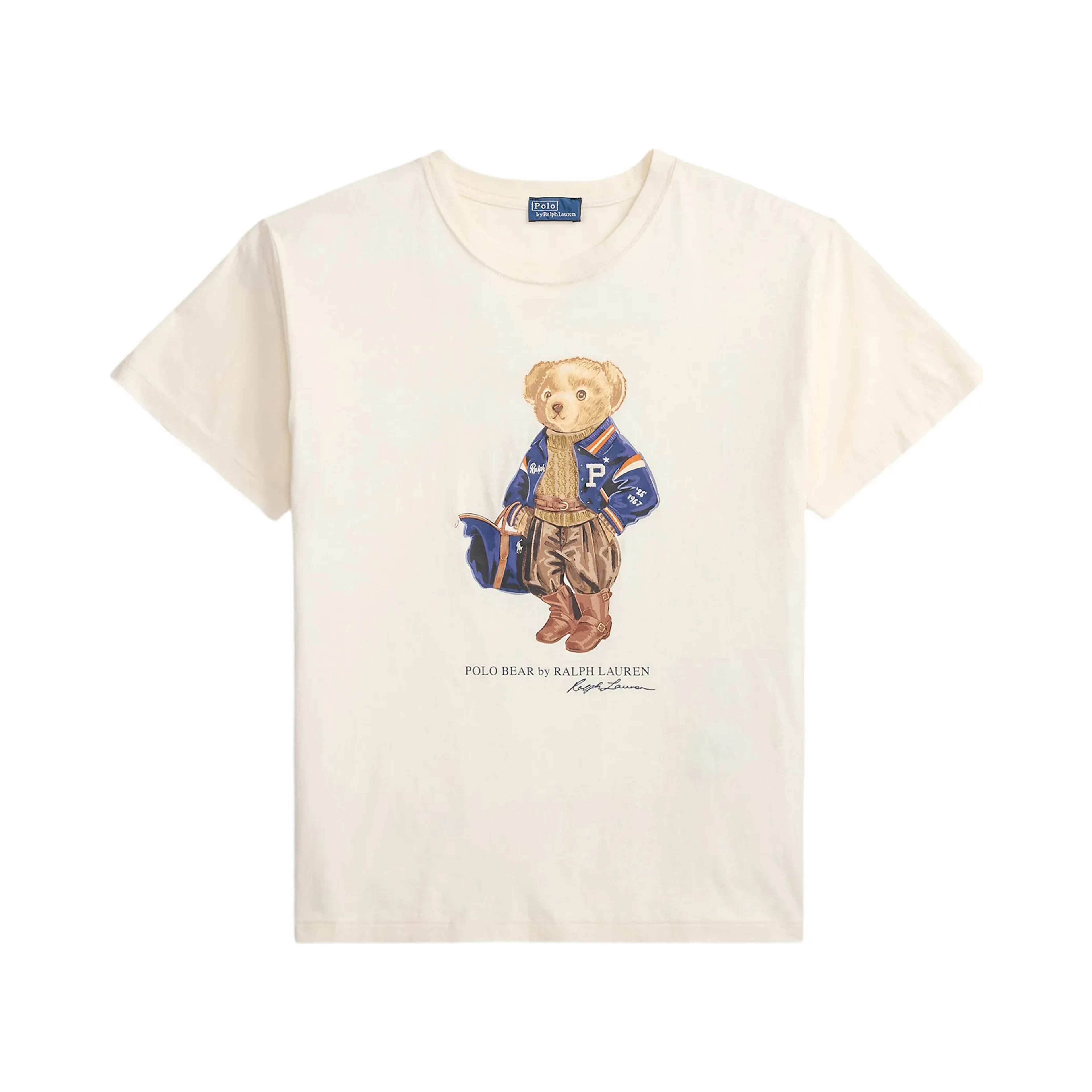 Polo Ralph Lauren T-shirts and Polos