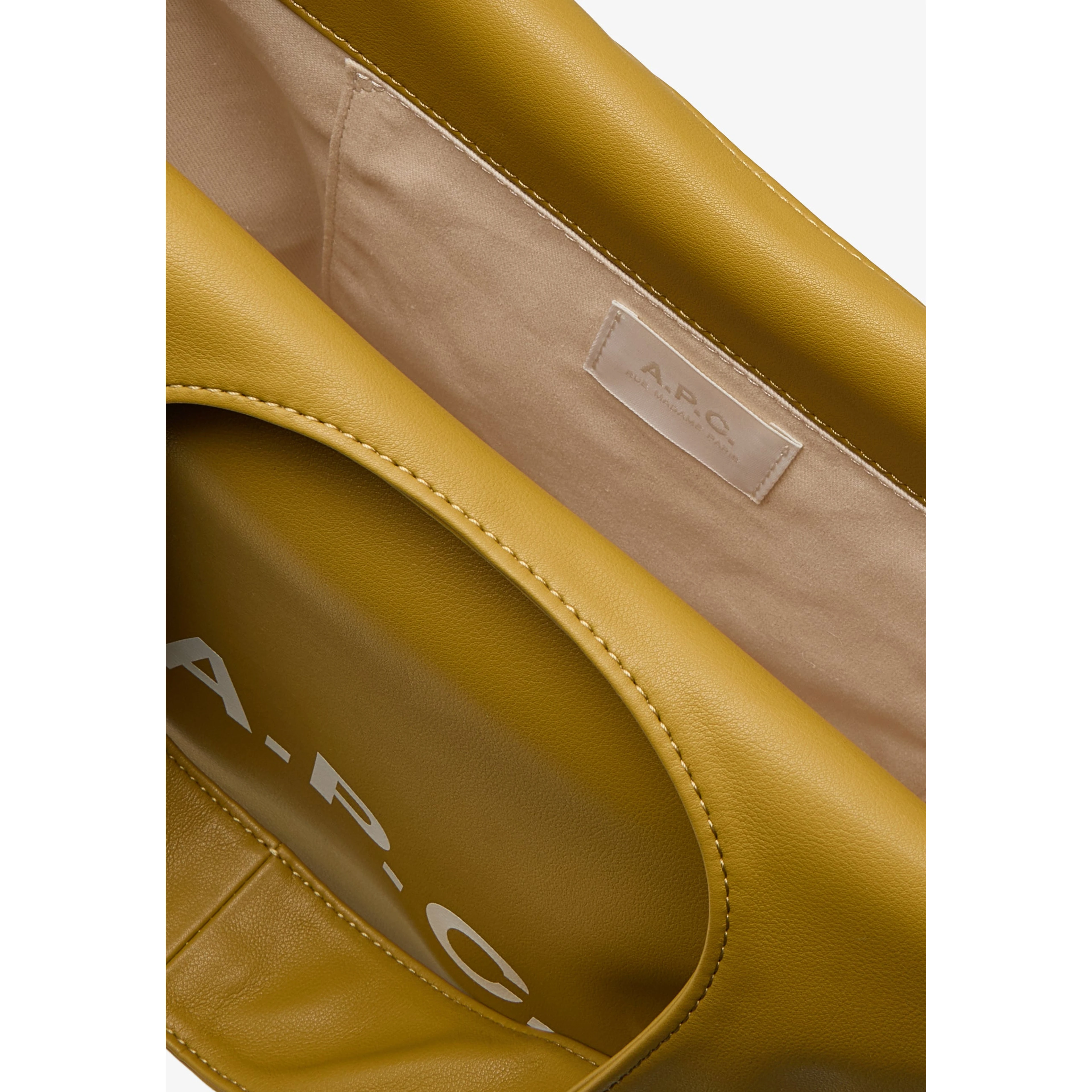 A.P.C. Bags