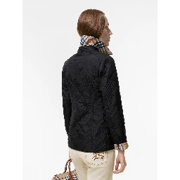 Burberry Jackets