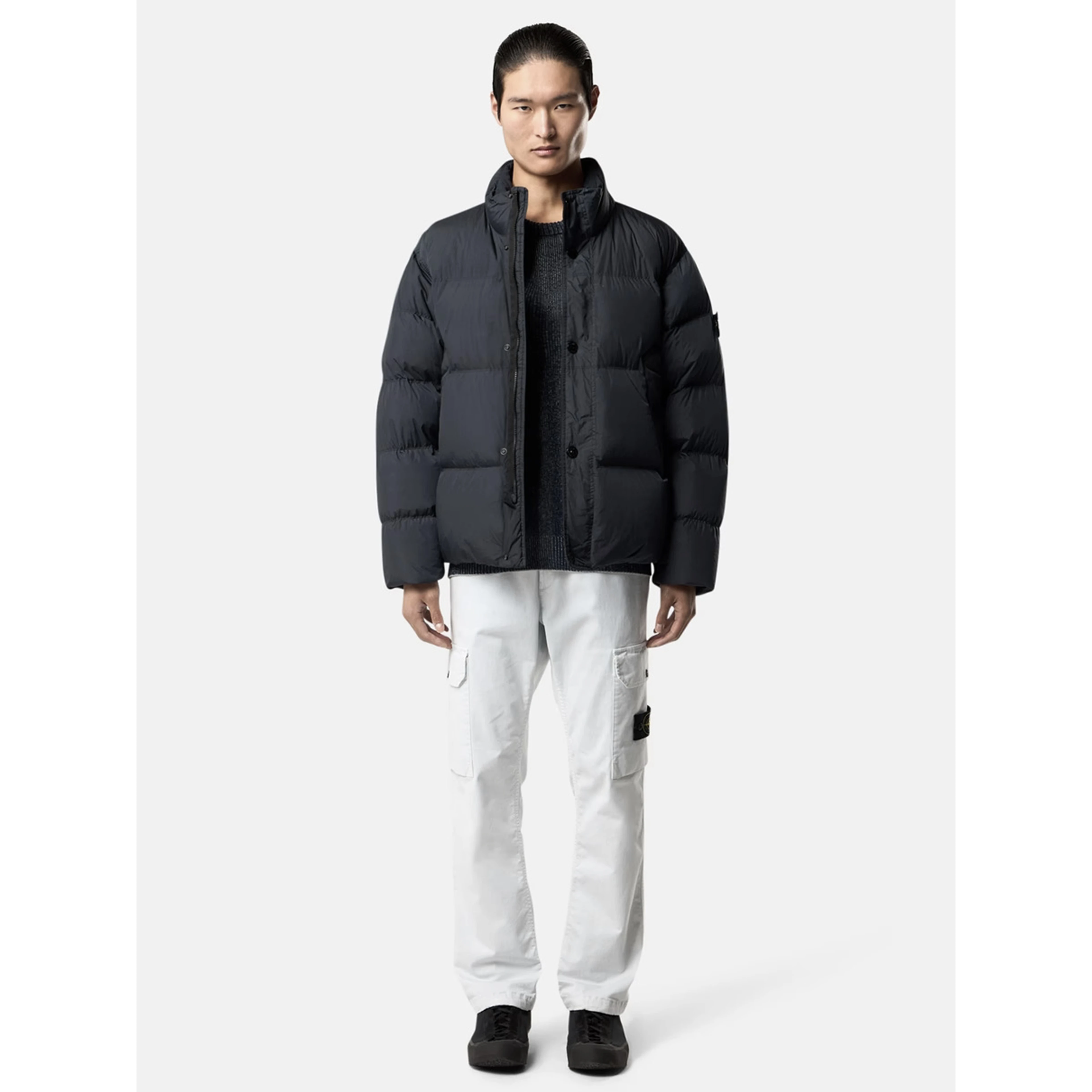 Stone Island Clothing