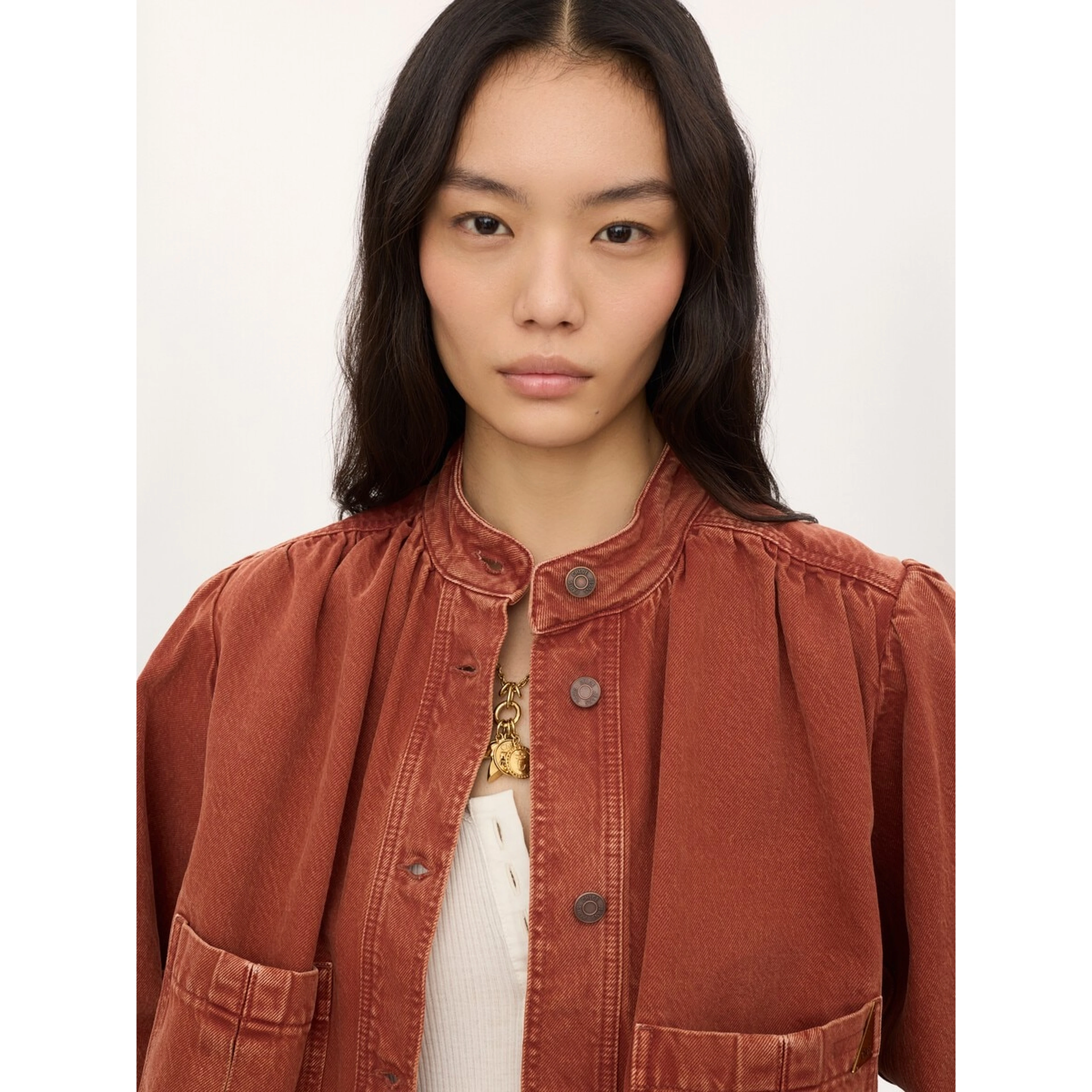 Chloè Jackets