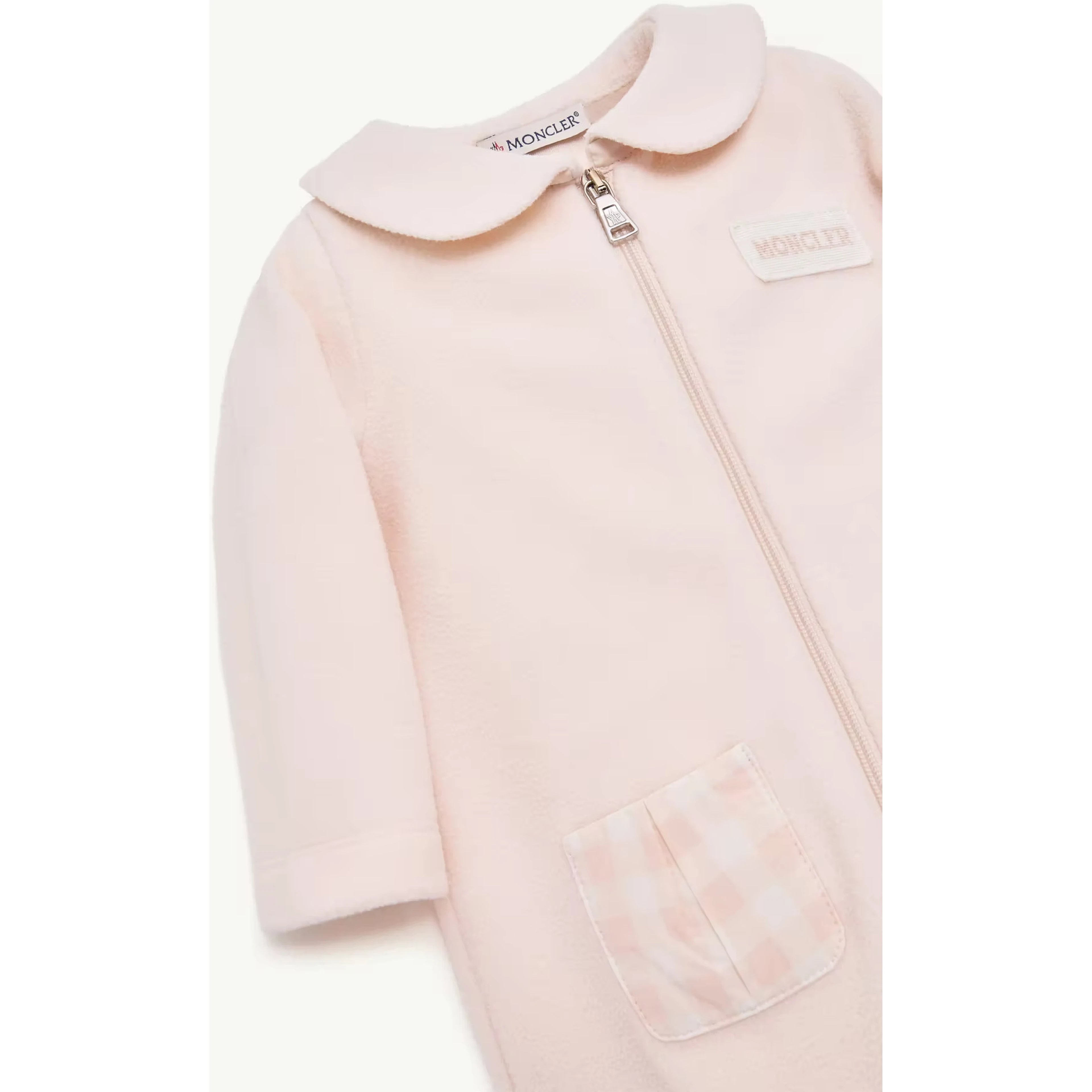 MONCLER Kids Clothing