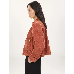 Chloè Jackets