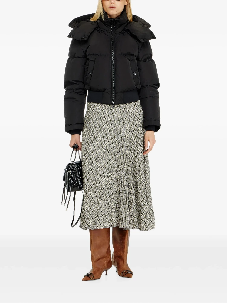 DIESEL Coats alternative
