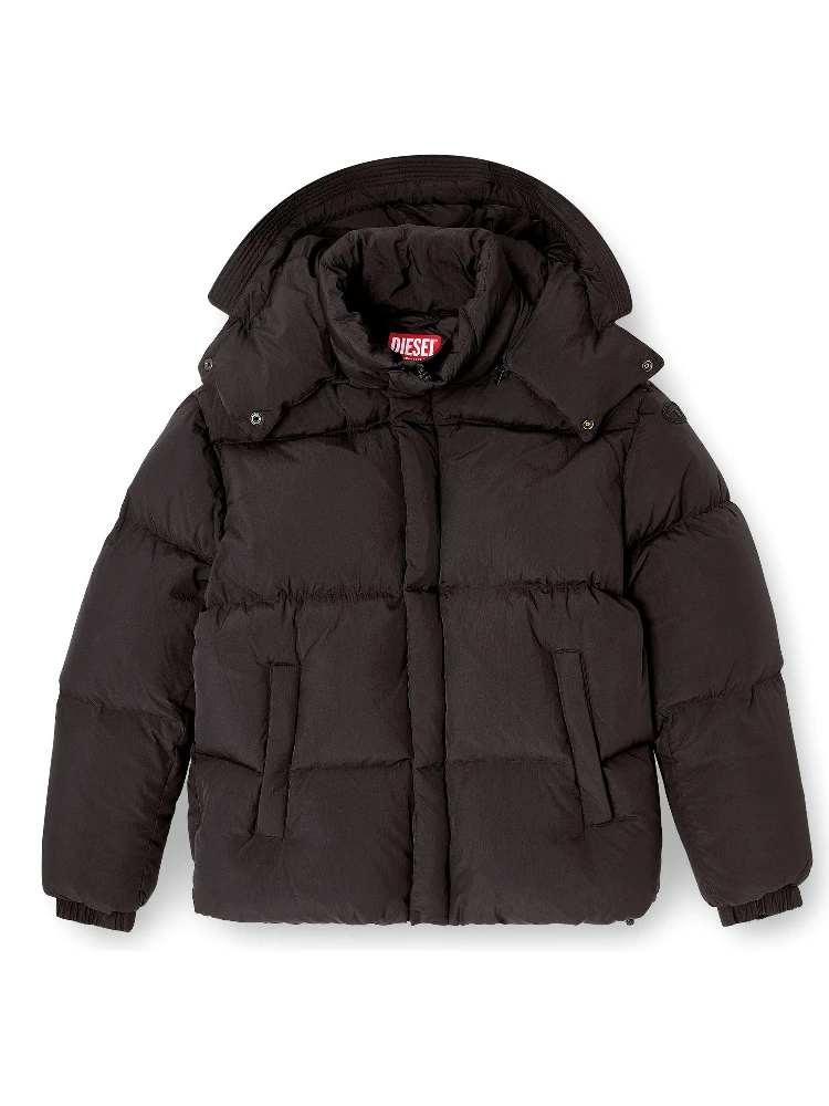 DIESEL Coats