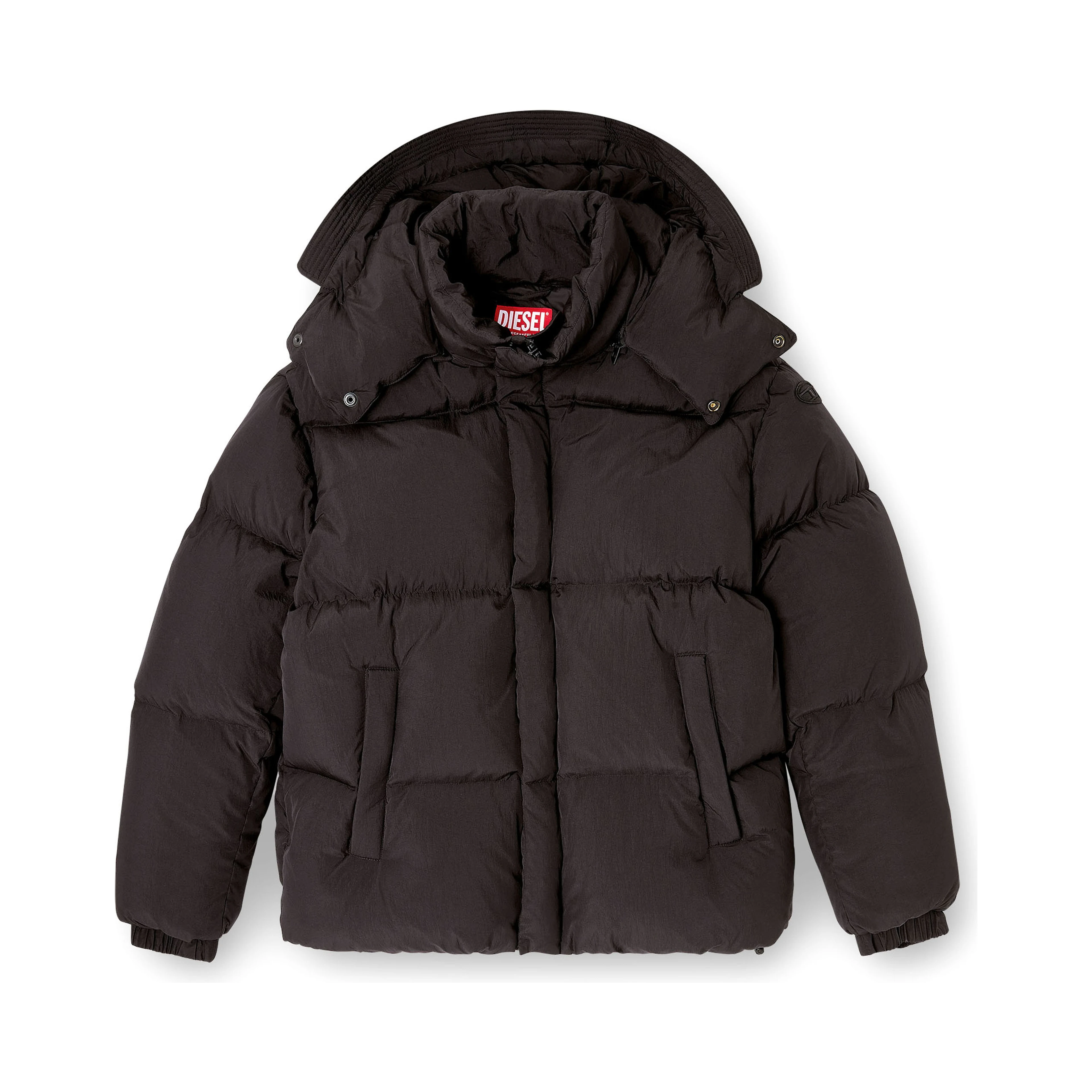 DIESEL Coats