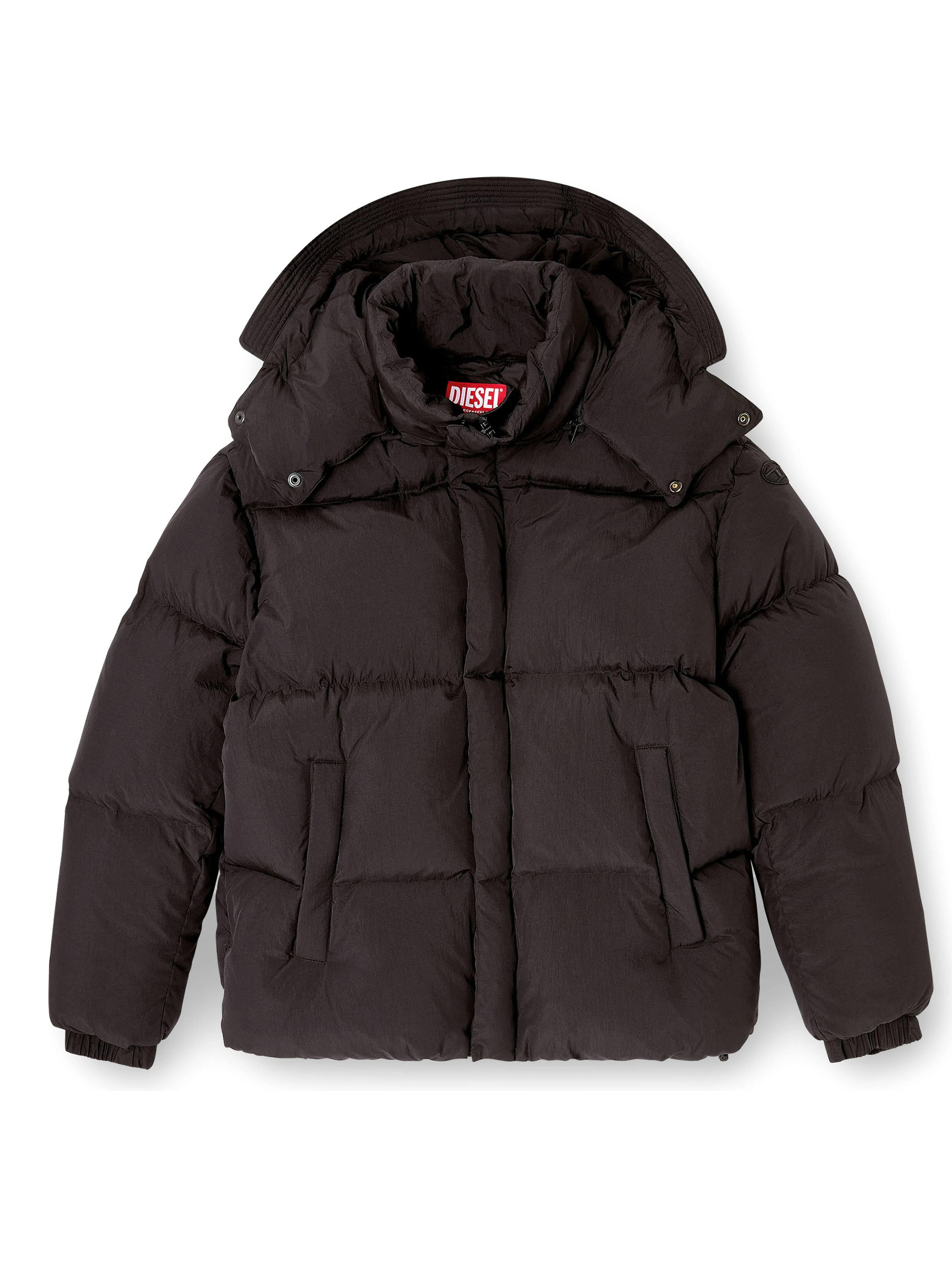 DIESEL Coats