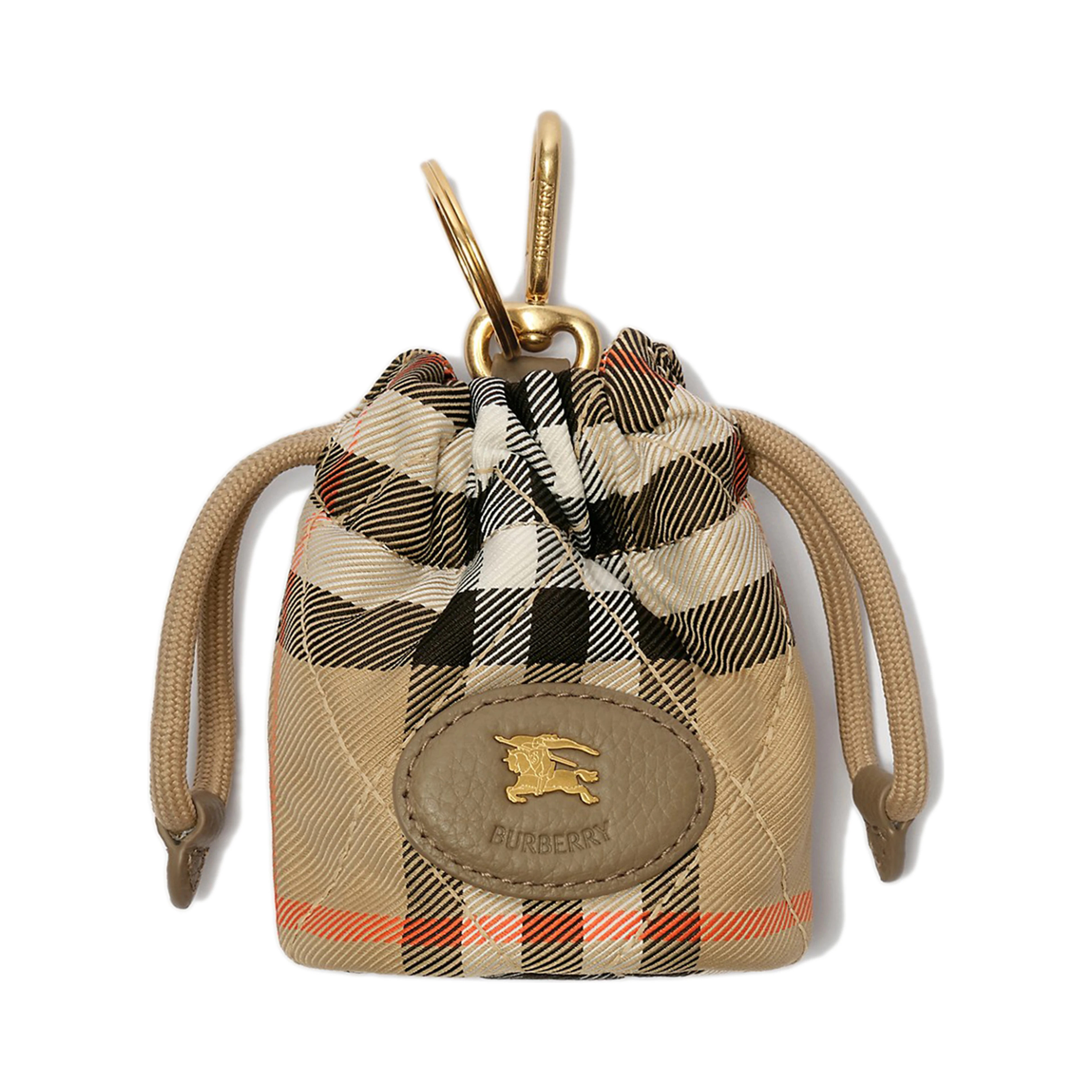Burberry Keychains