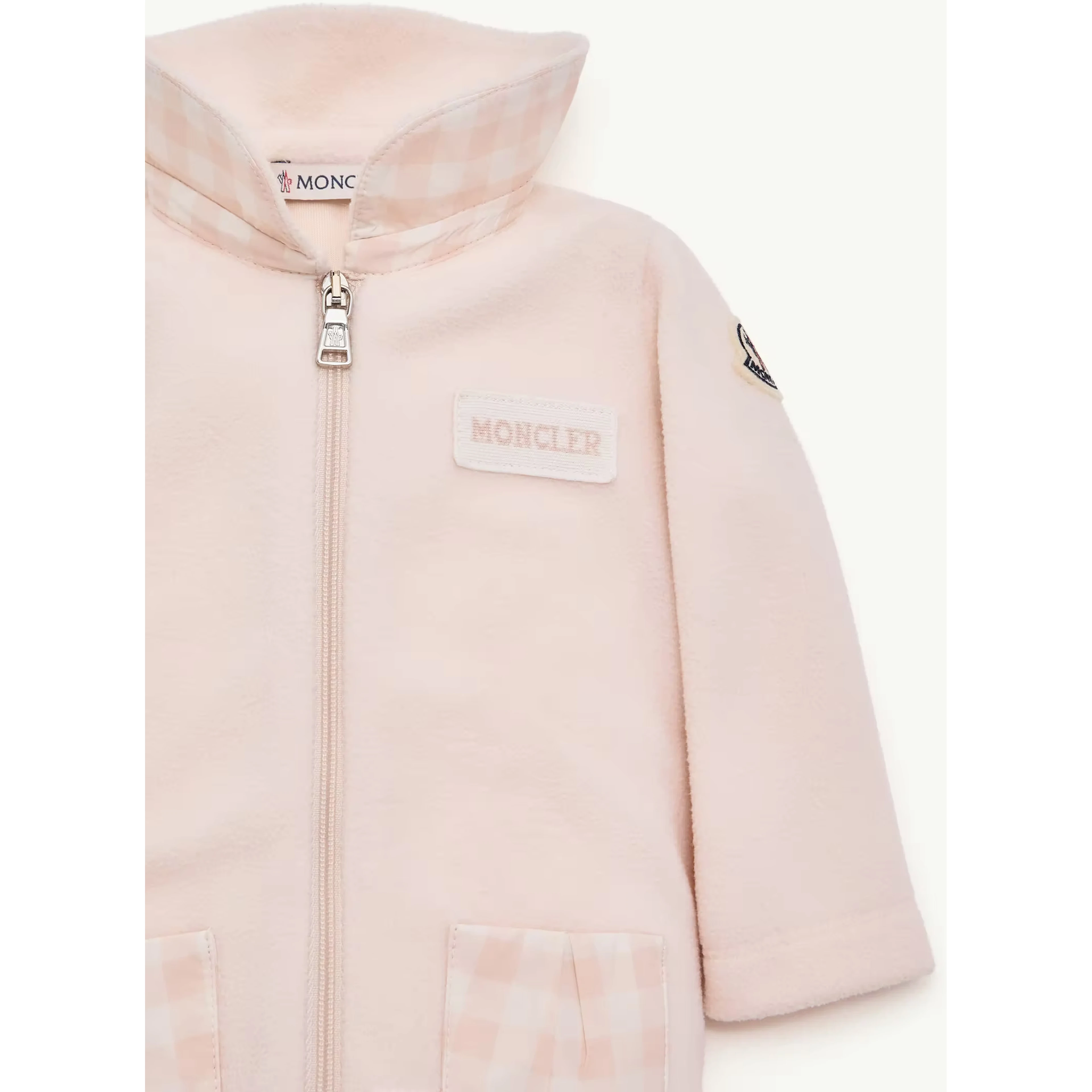 MONCLER Kids Clothing