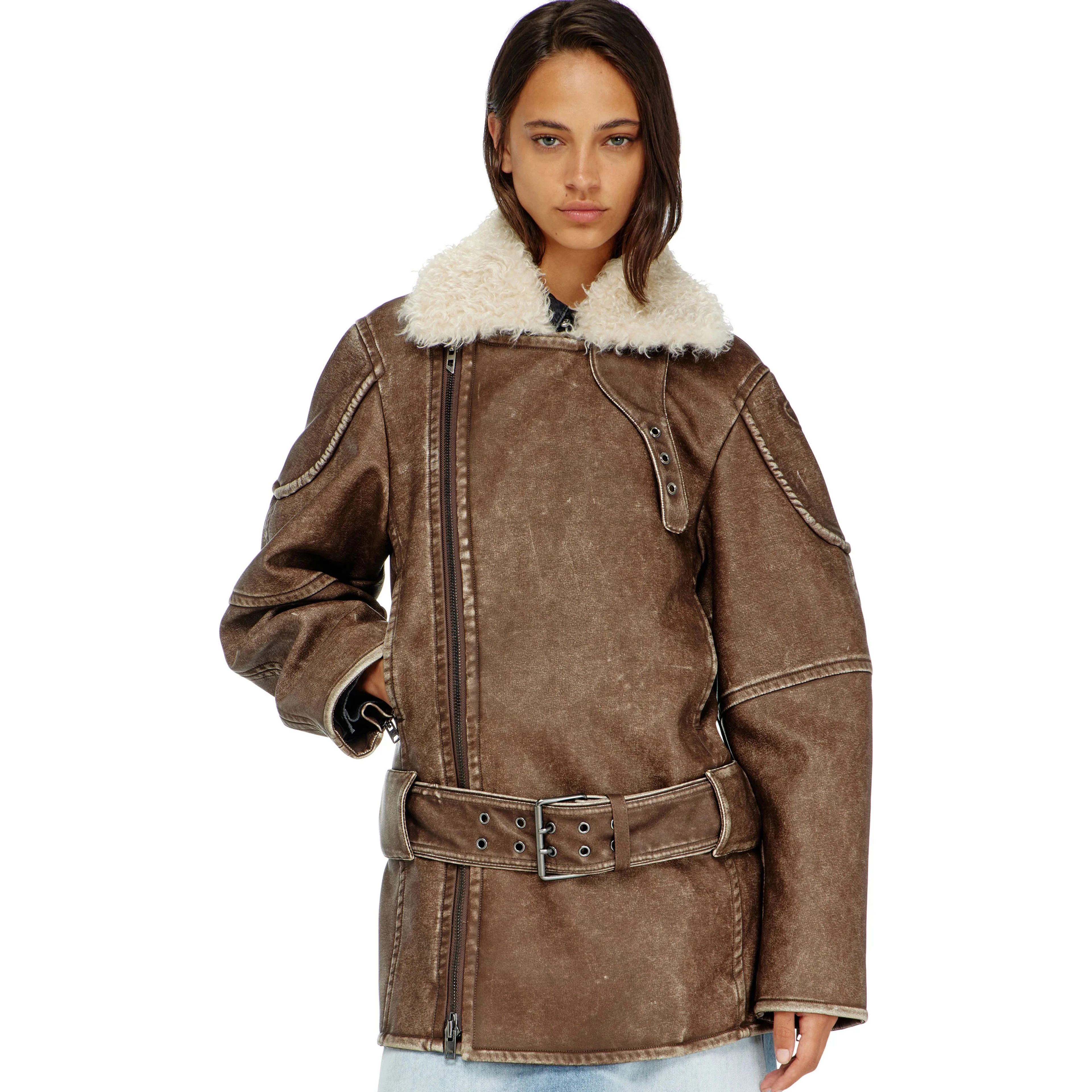 Diesel Jackets