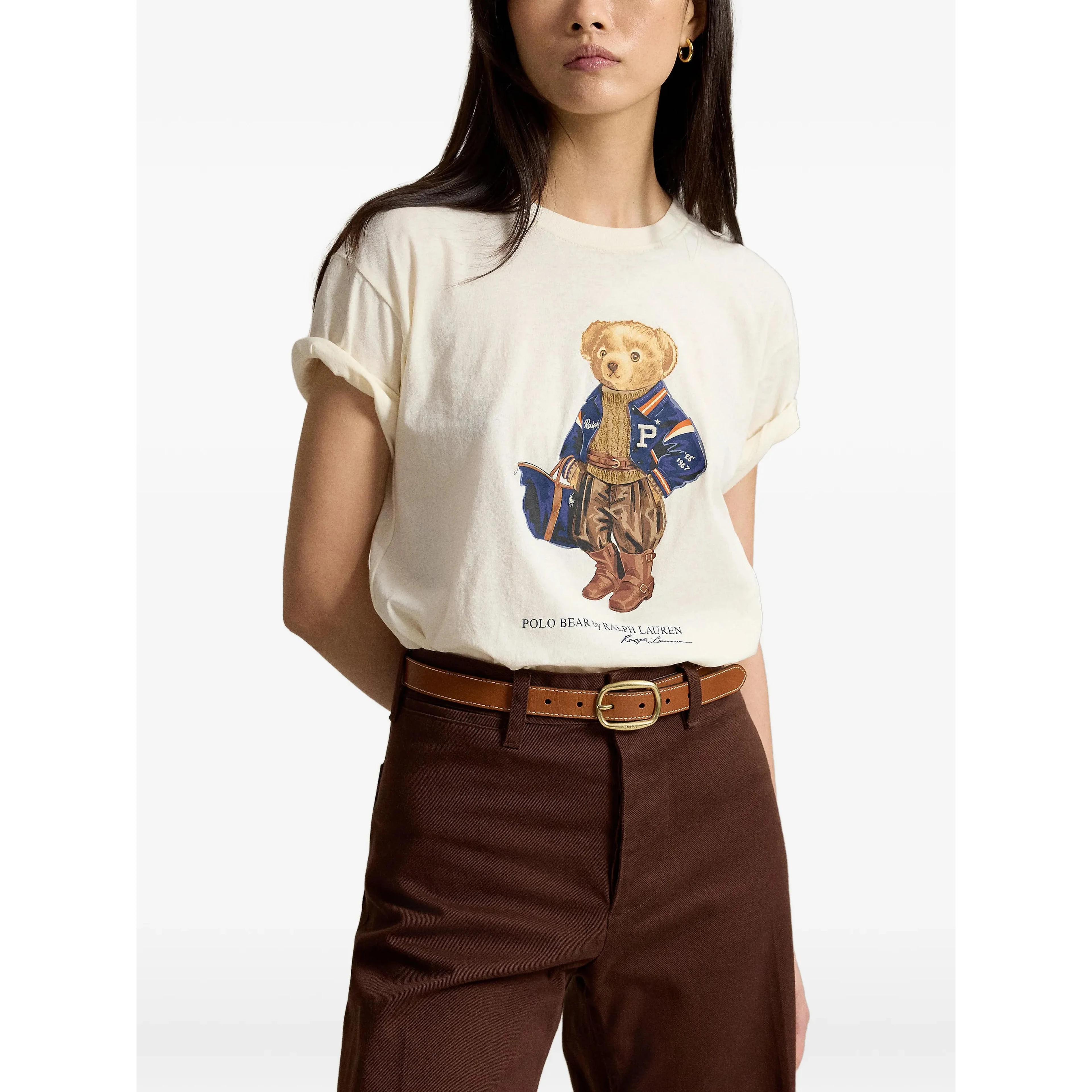 Polo Ralph Lauren T-shirts and Polos