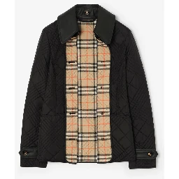 Burberry Jackets