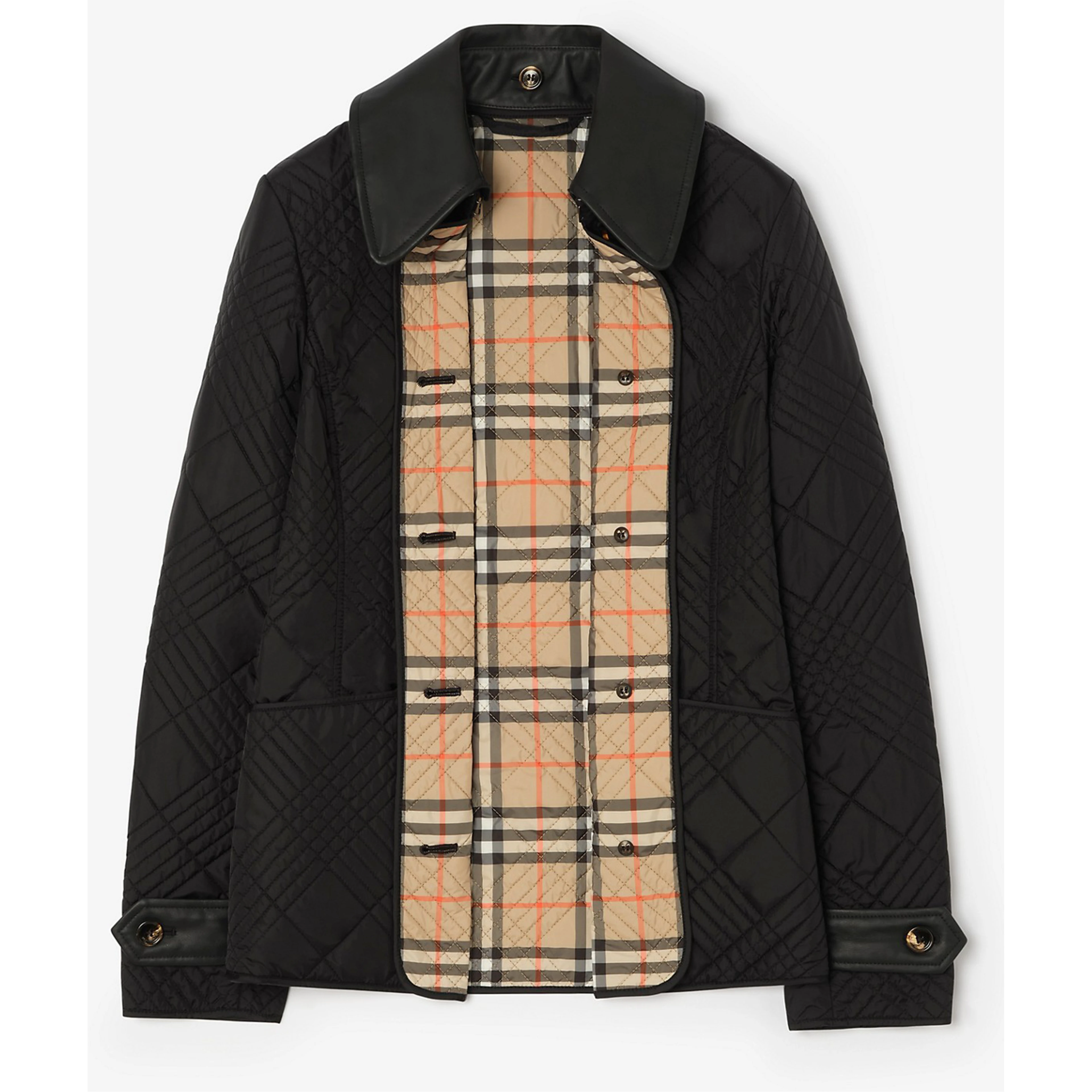 Burberry Jackets