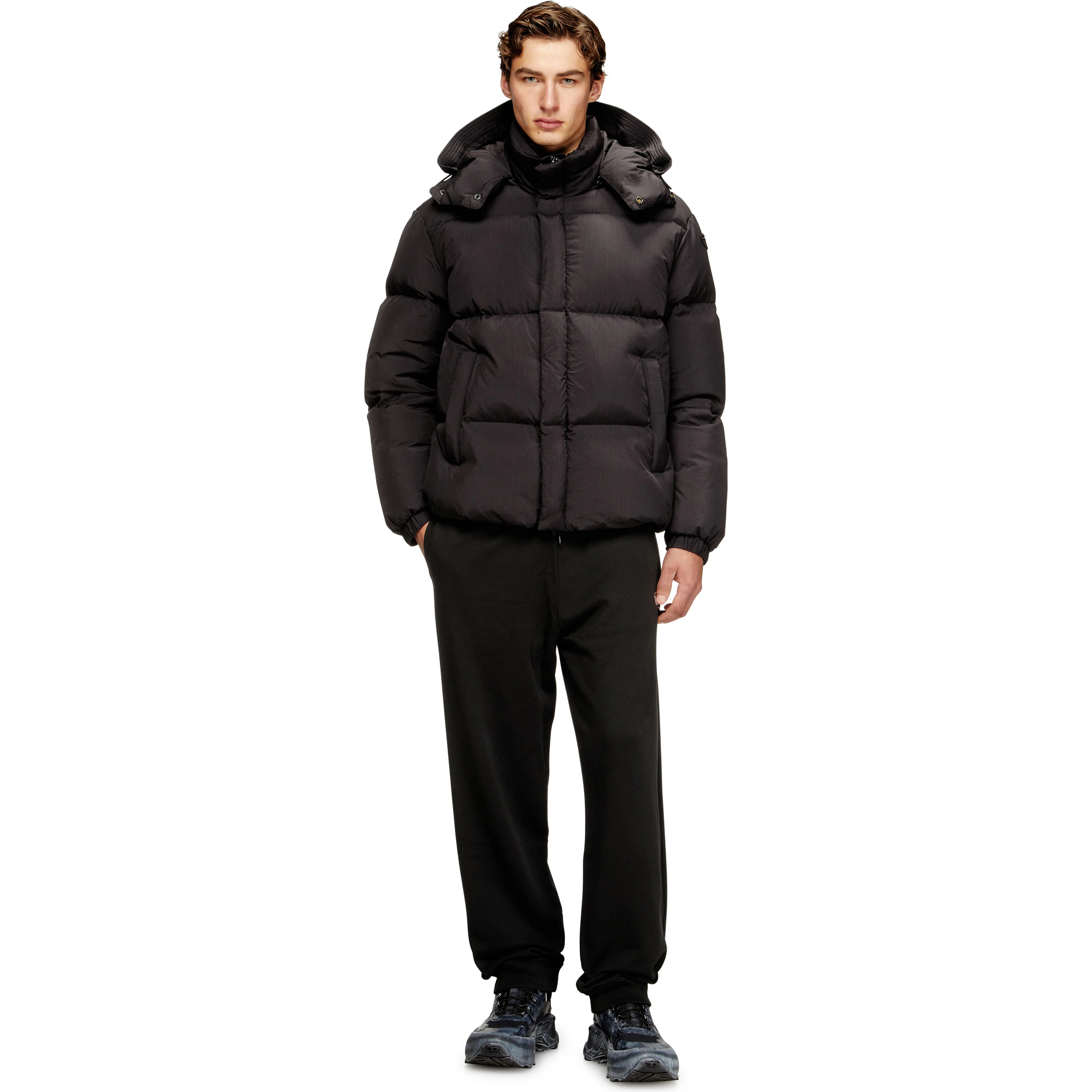 DIESEL Coats