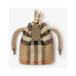 Burberry Keychains