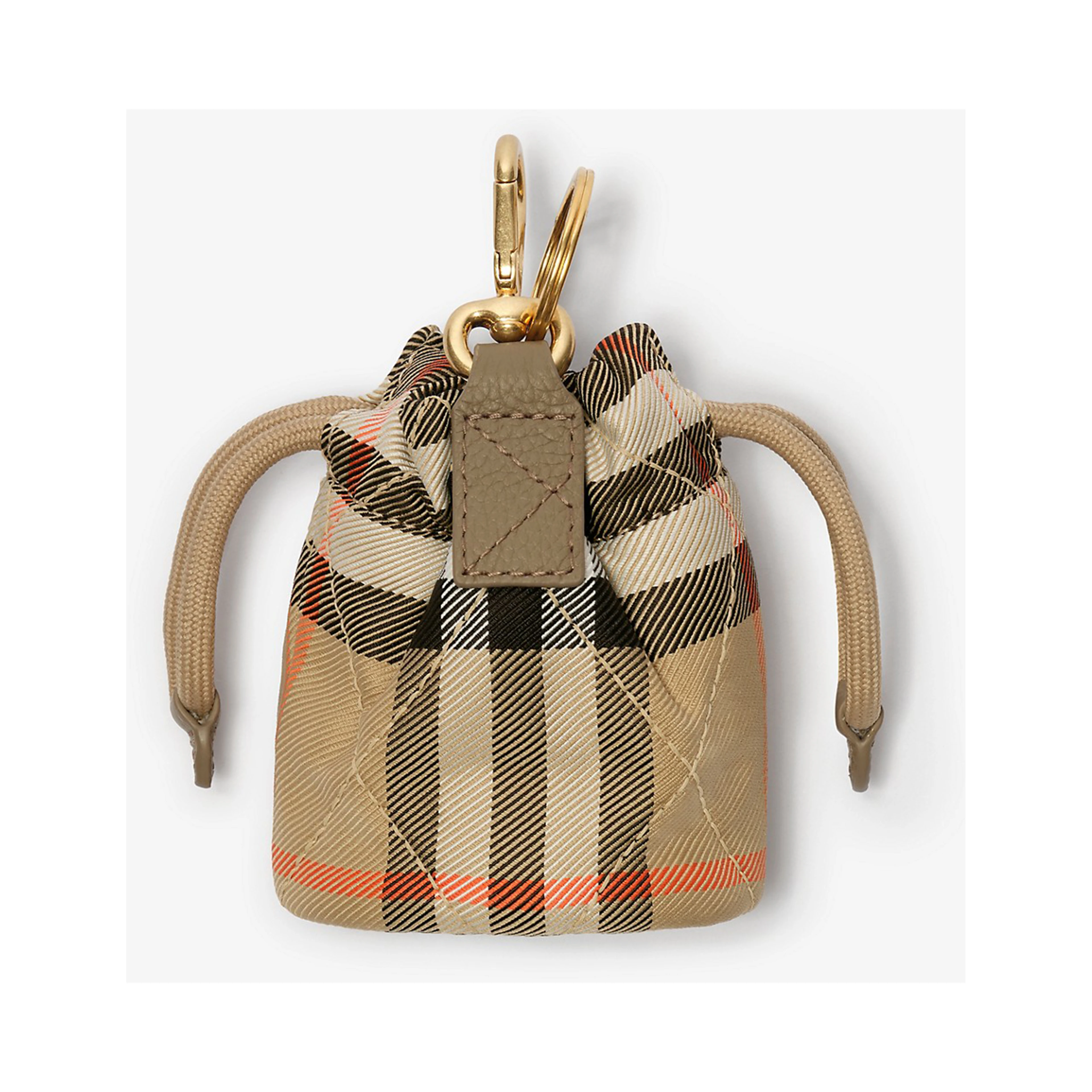 Burberry Keychains