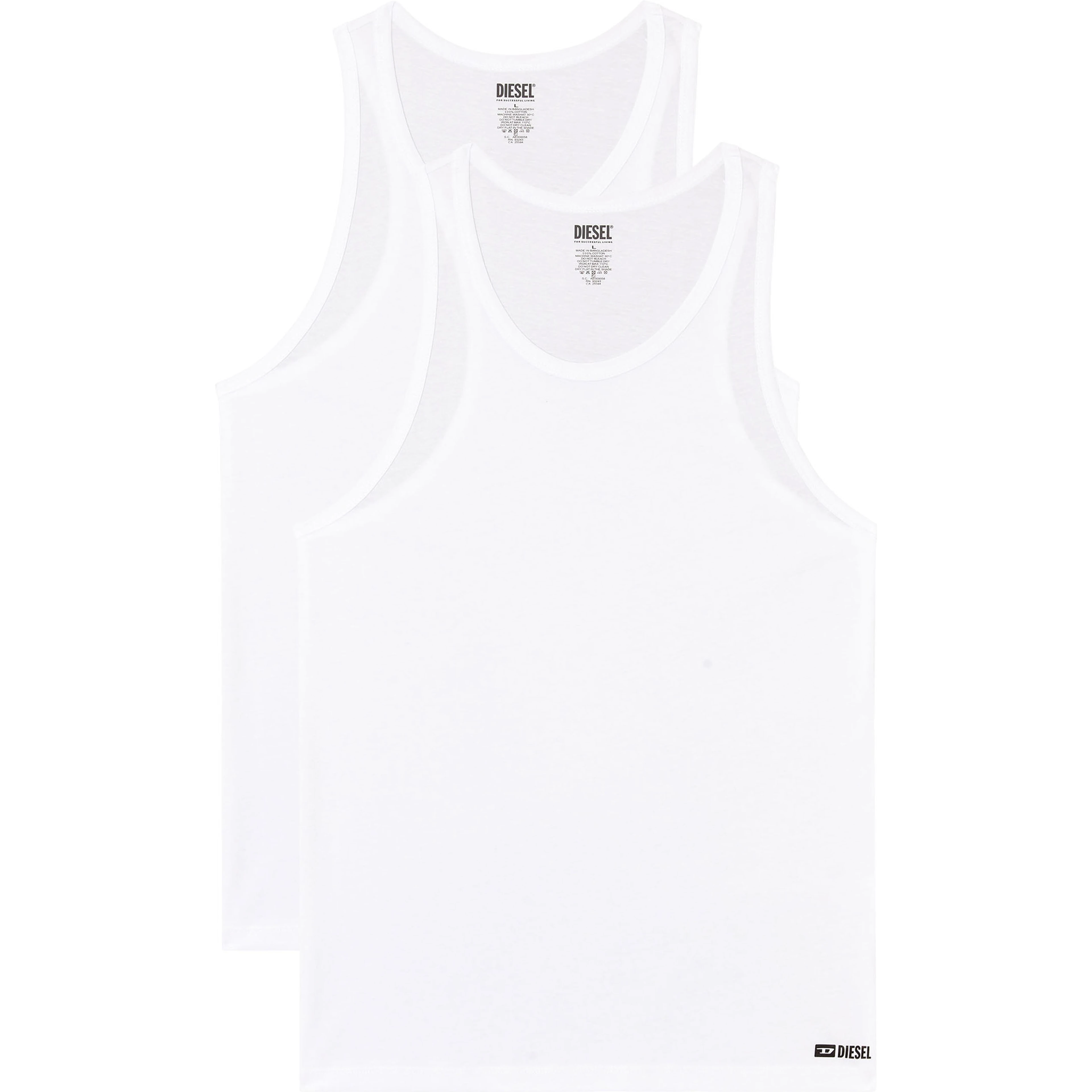 Diesel Top
