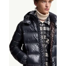 MONCLER Coats