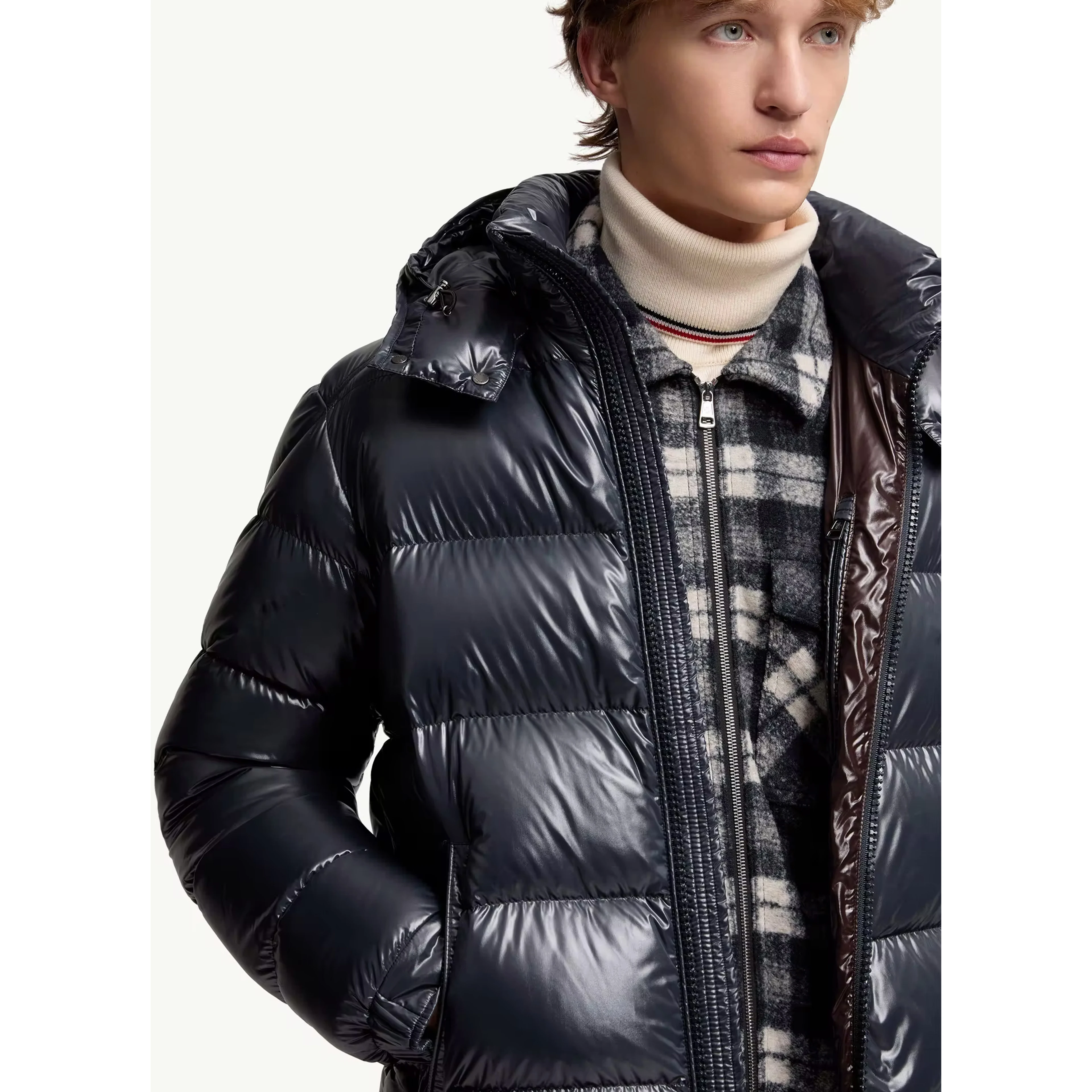 MONCLER Coats