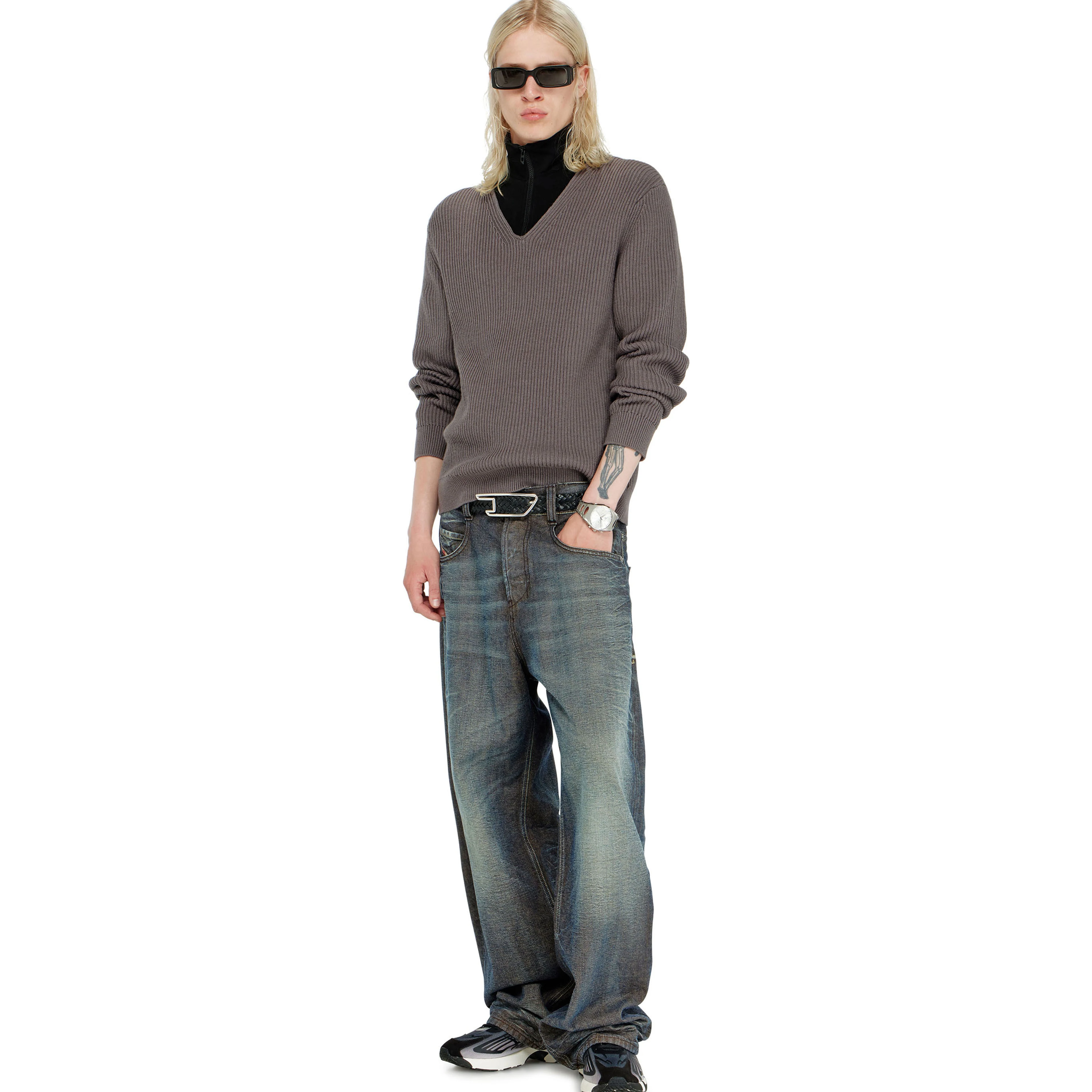 Diesel Sweaters