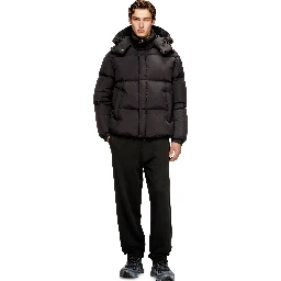 DIESEL Coats