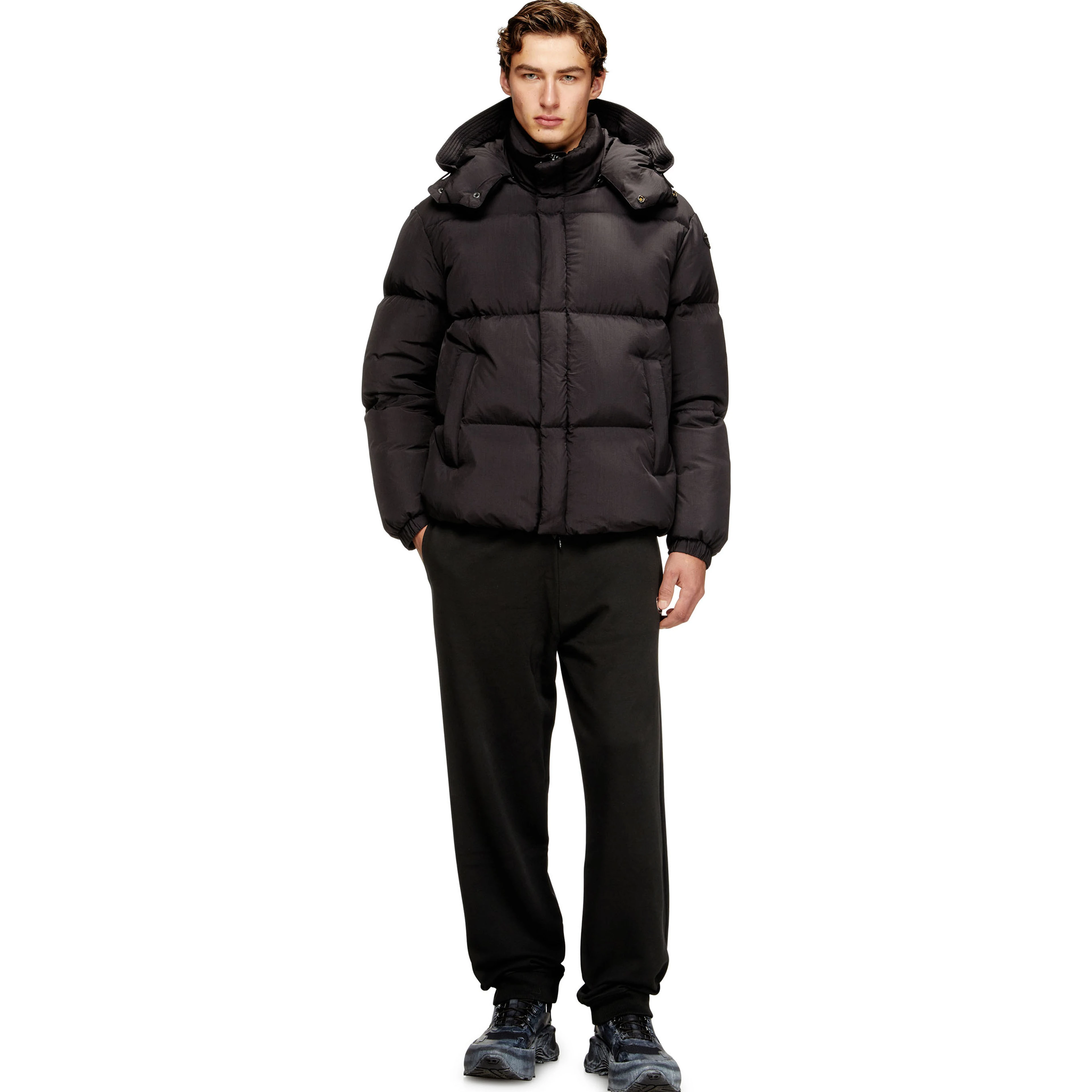 DIESEL Coats