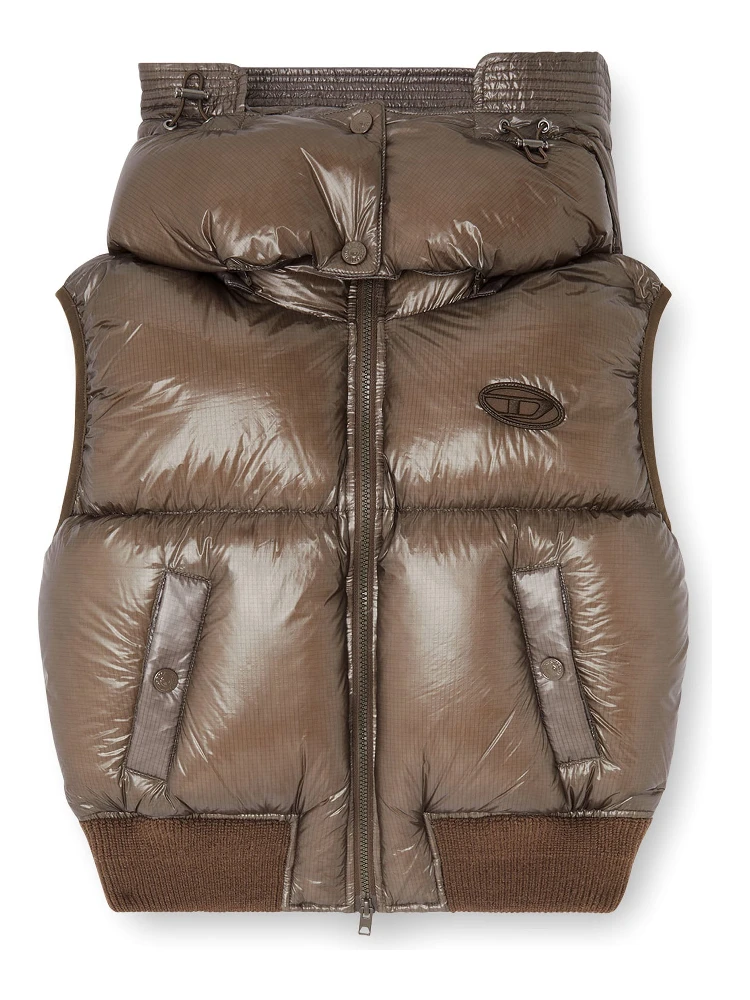 DIESEL Coats