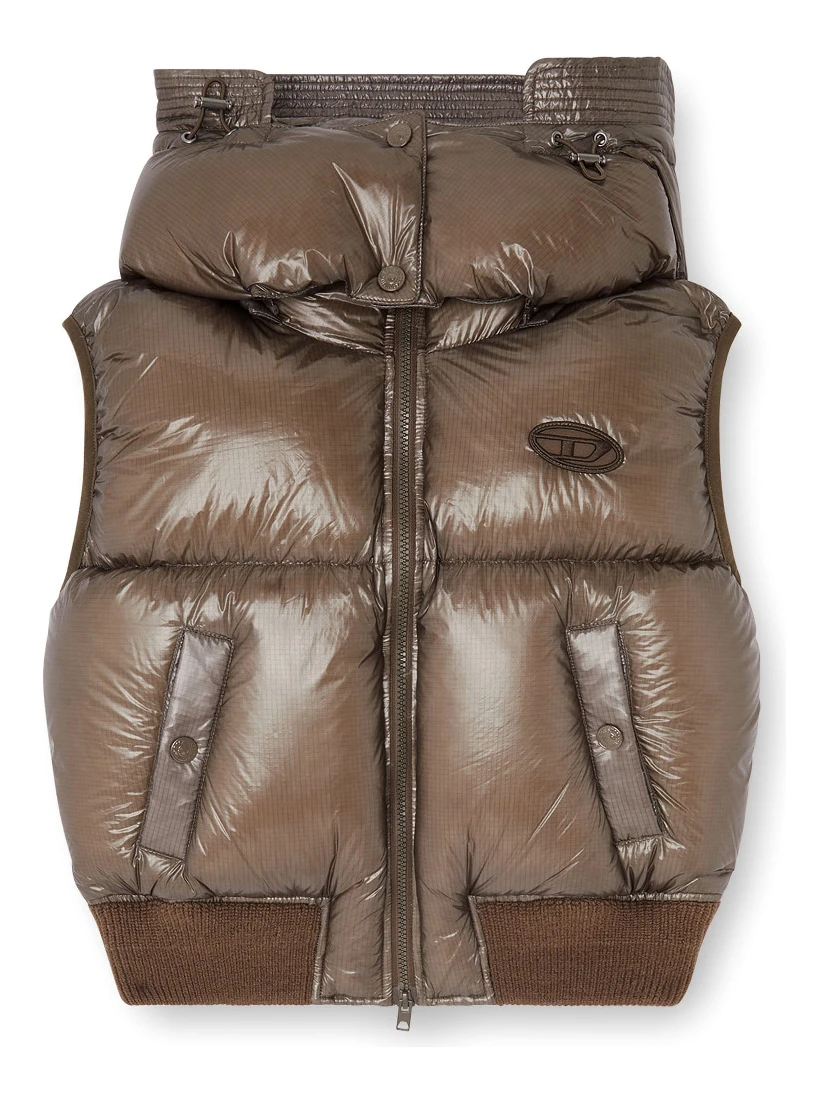 DIESEL Coats