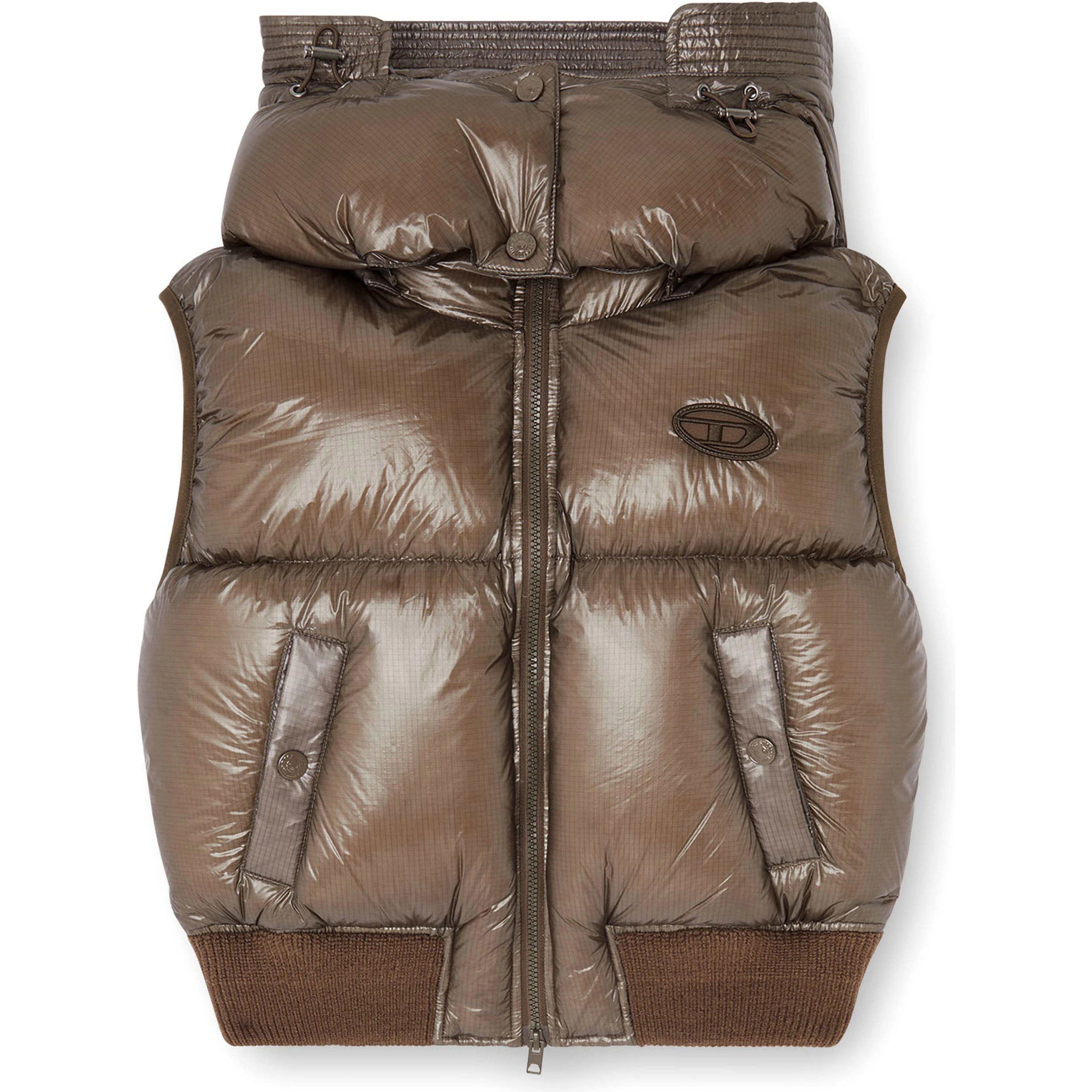 DIESEL Coats