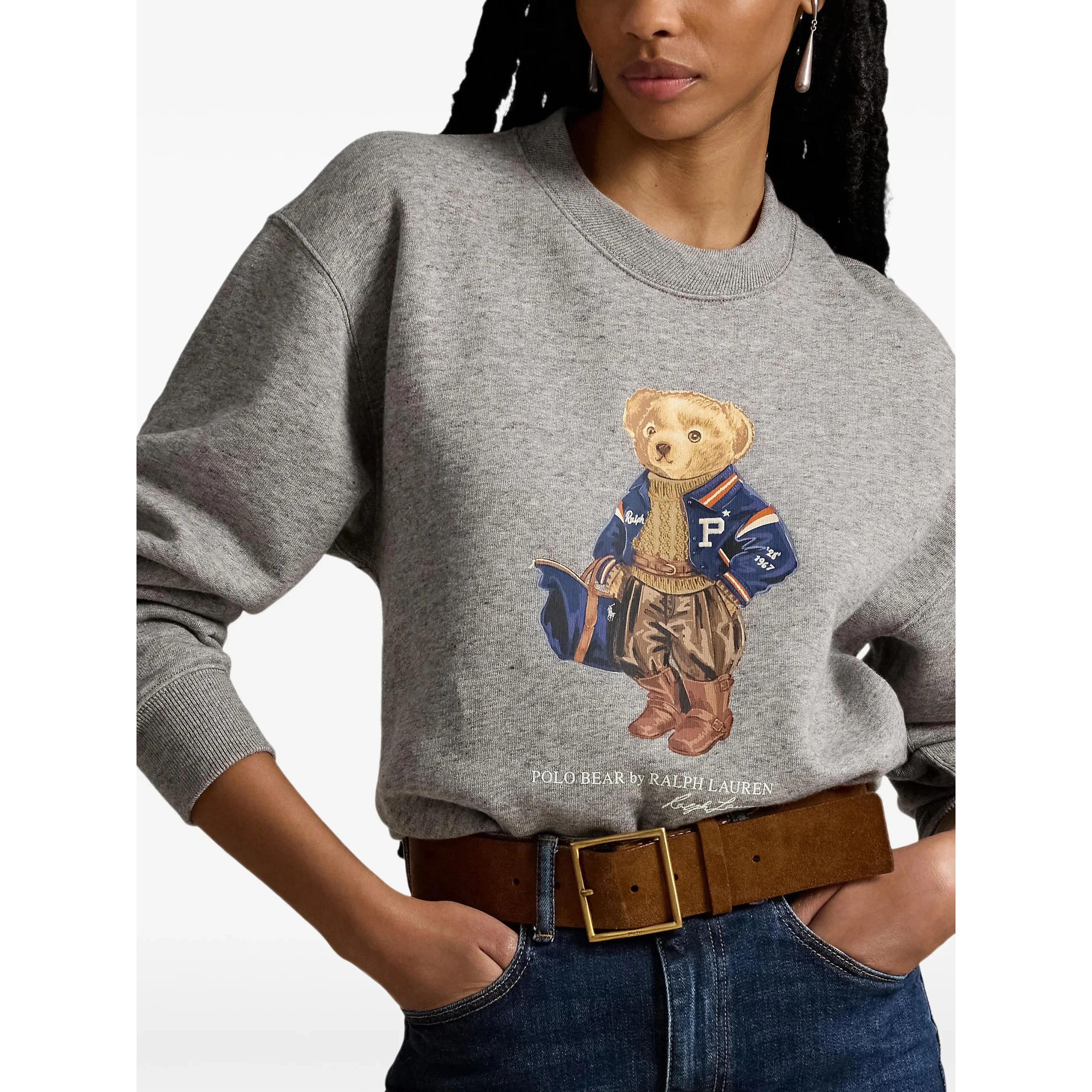 Polo Ralph Lauren Sweaters