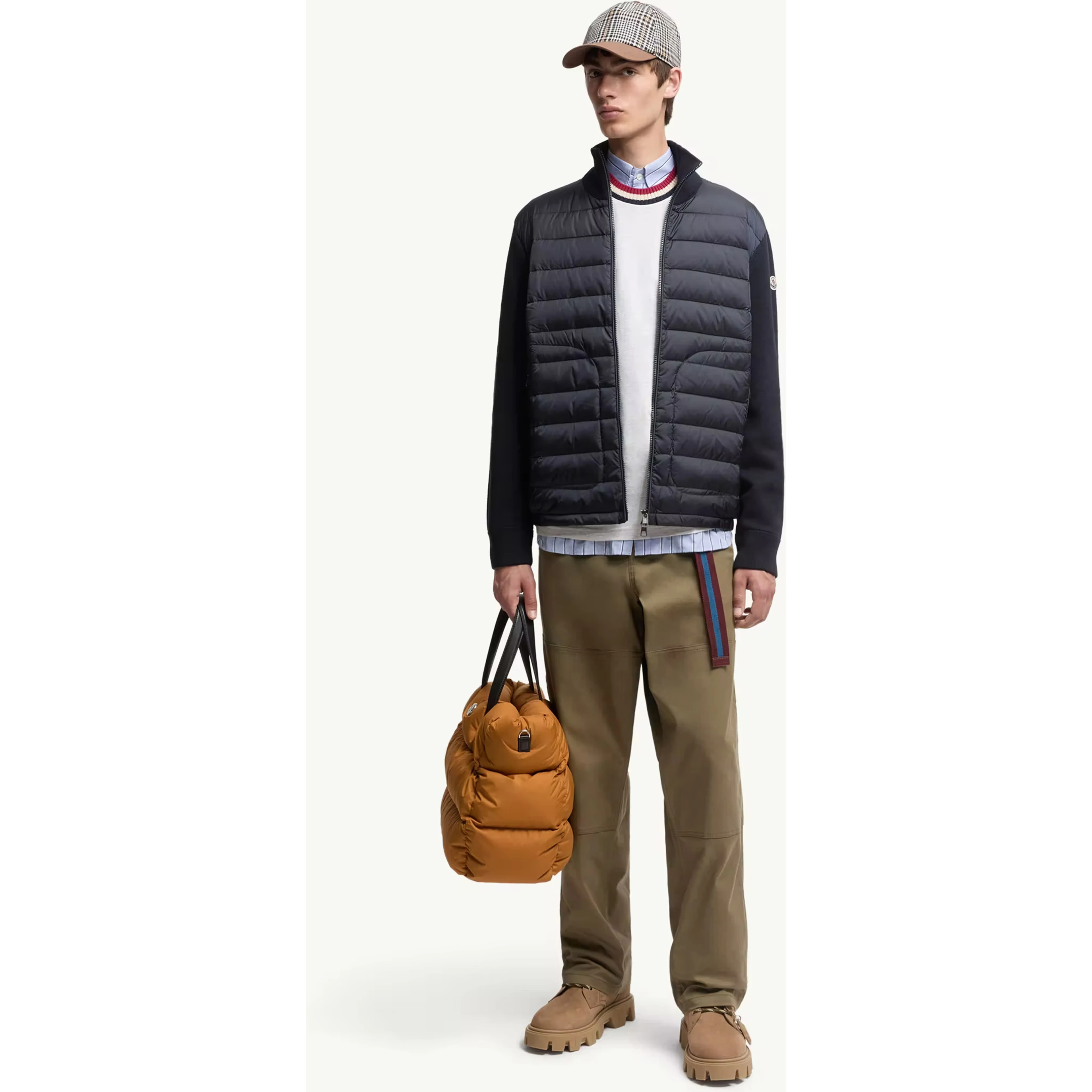 Moncler Sweaters
