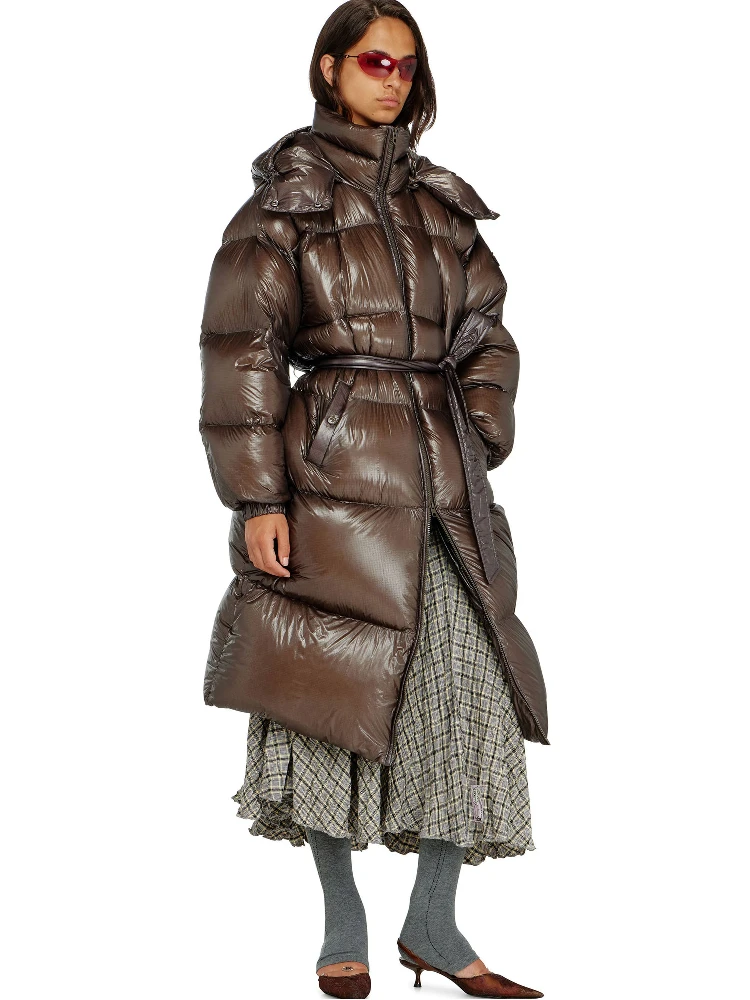 Diesel Coats alternative