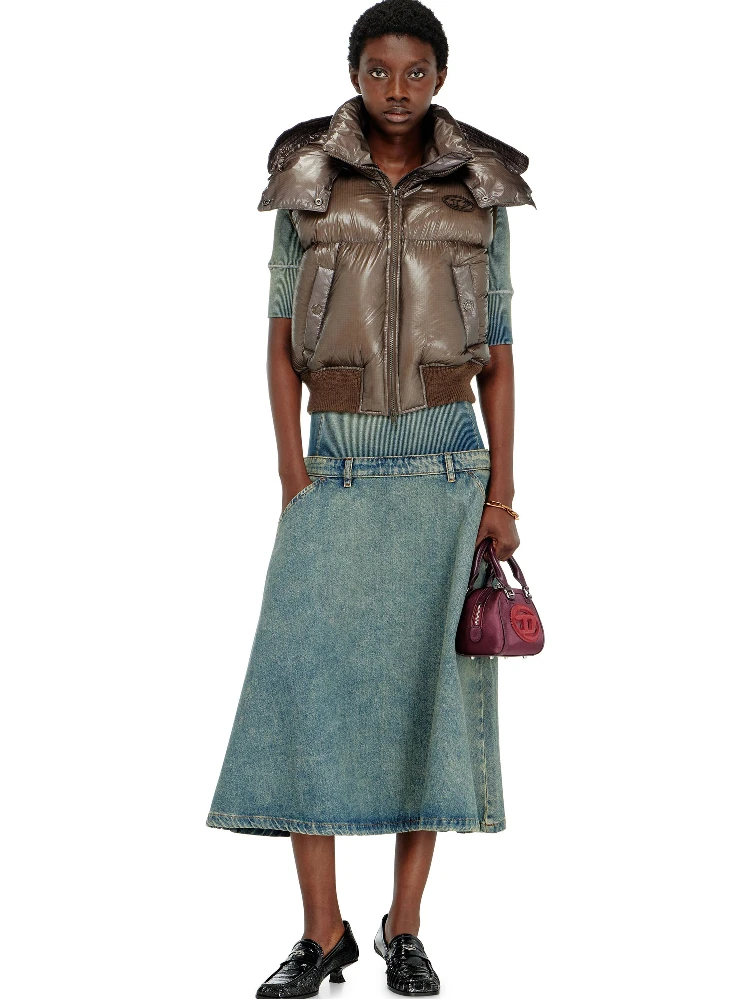 DIESEL Coats alternative