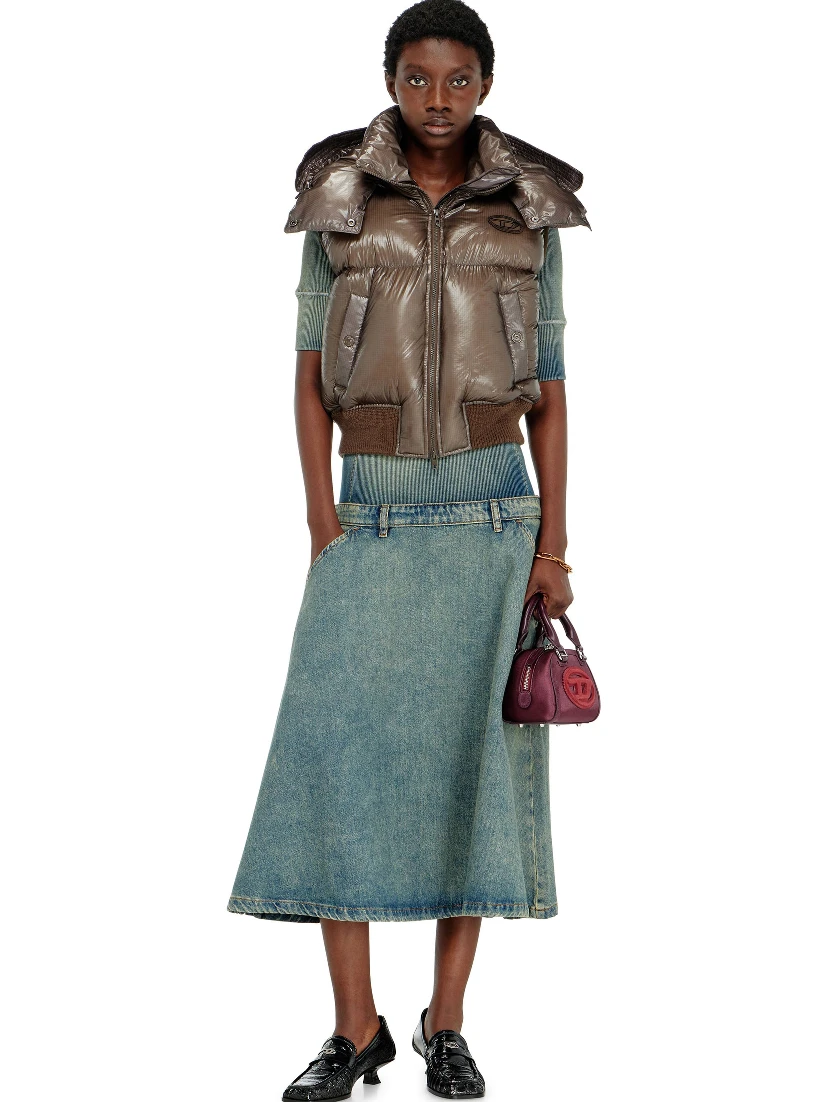 DIESEL Coats