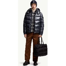 MONCLER Coats