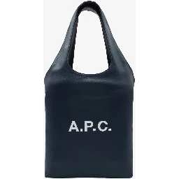 A.P.C. Bags