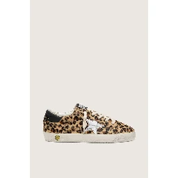 GOLDEN GOOSE KIDS Sneakers